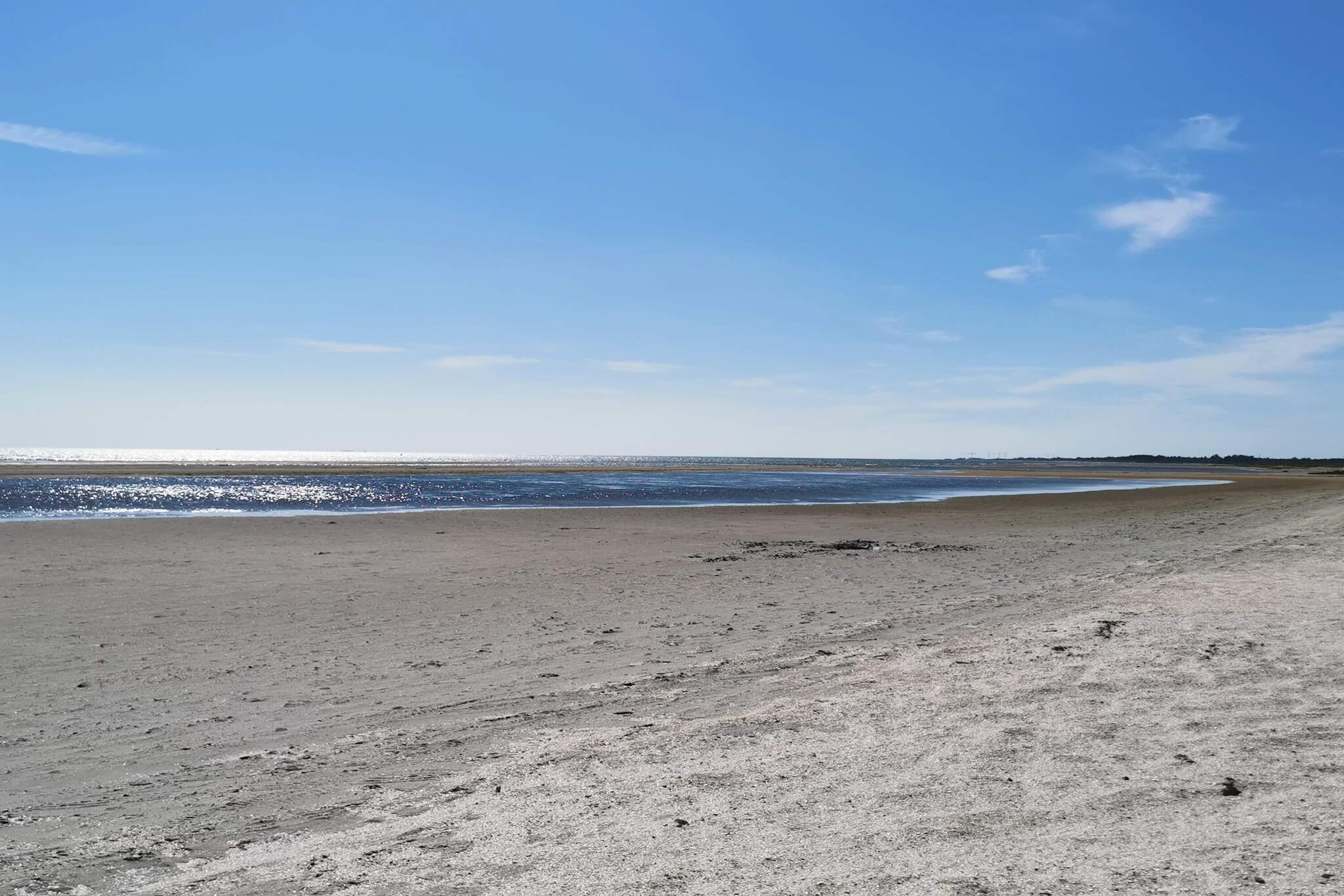 6 person holiday home in Jerup-Water view