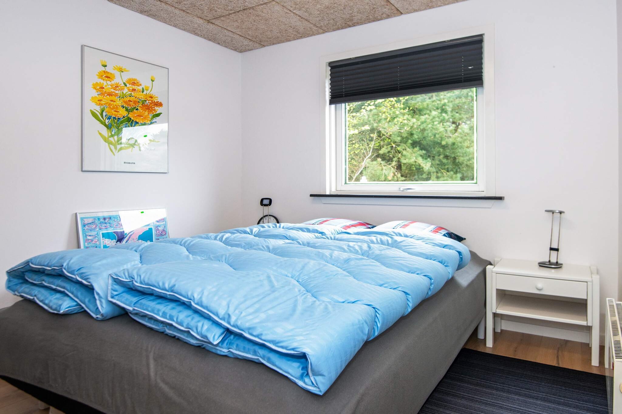 8 persoons vakantie huis in Hemmet - Binnen