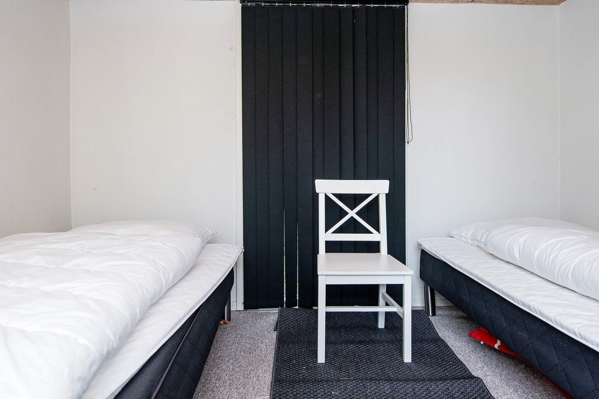 8 persoons vakantie huis in Hemmet - Binnen