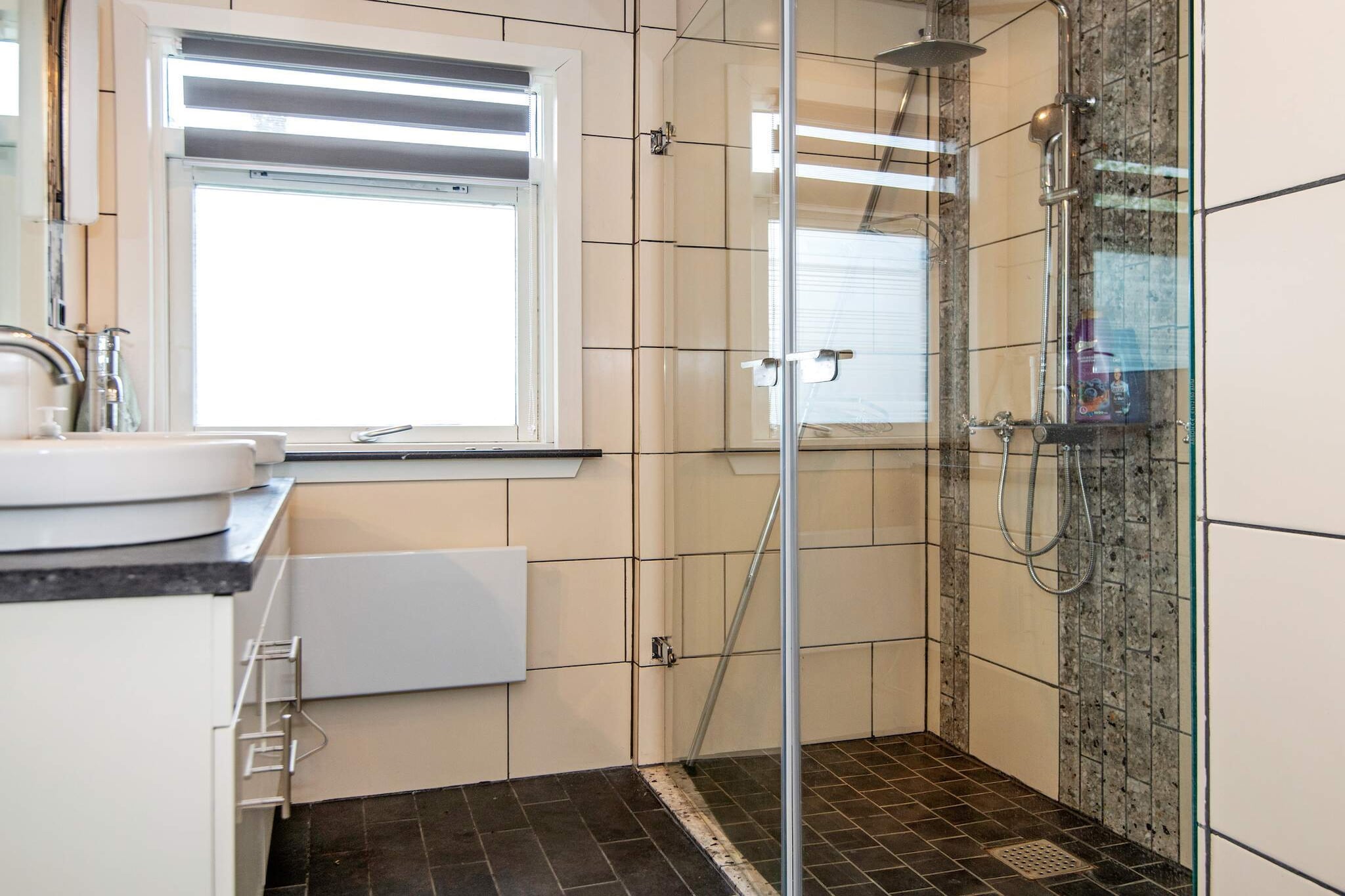 8 persoons vakantie huis in Hemmet - Binnen