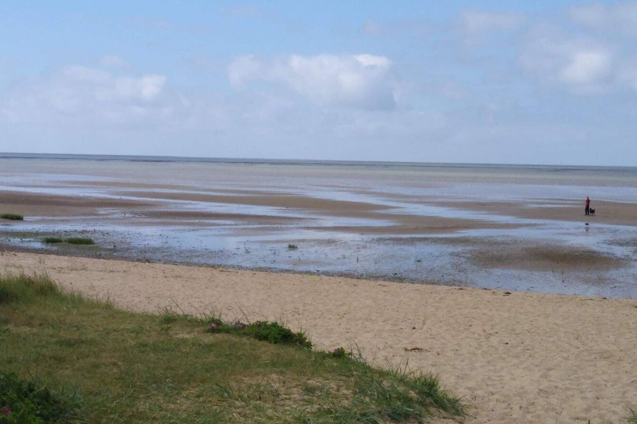 6 person holiday home in Esbjerg V-Water view