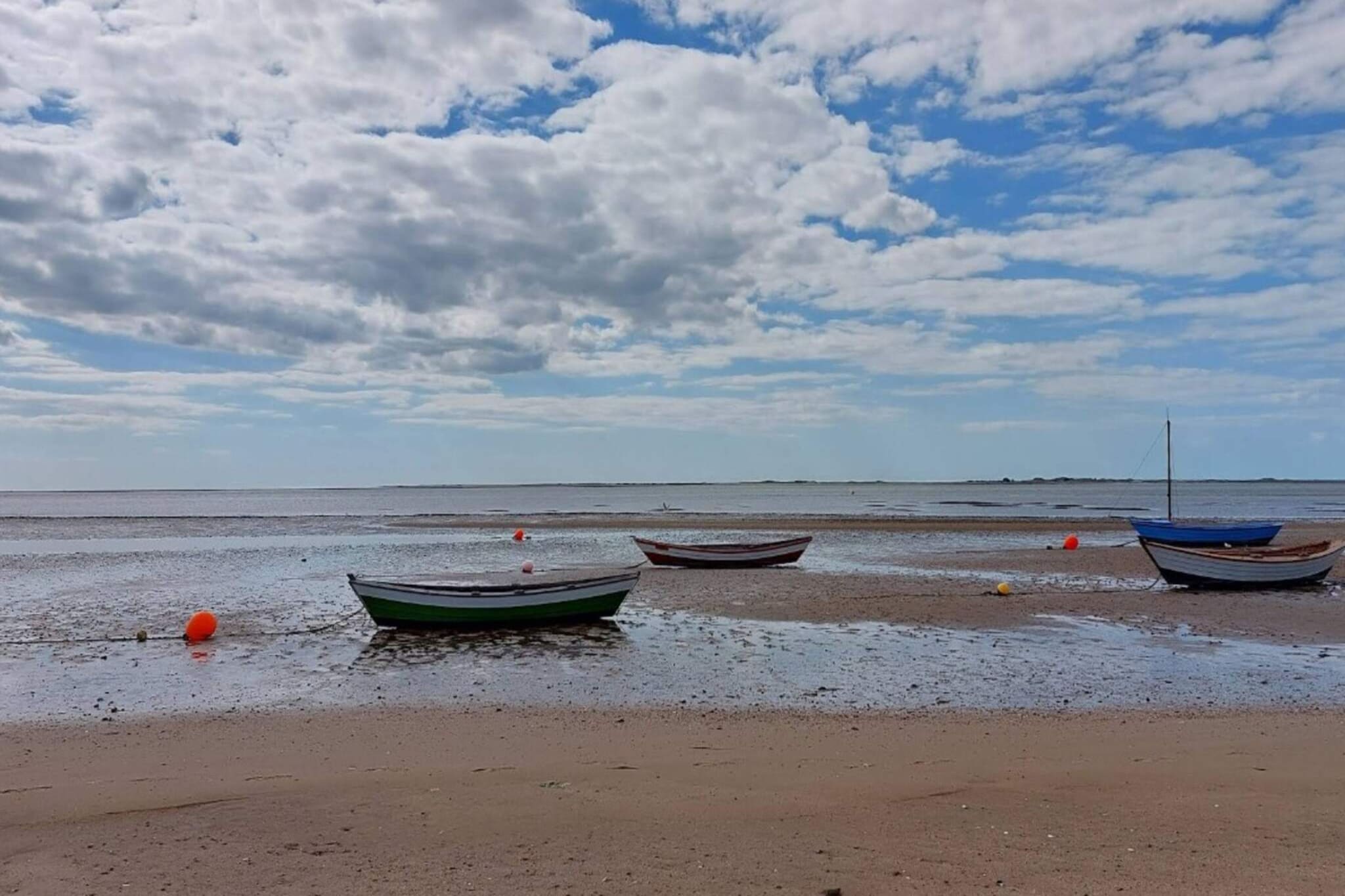 6 person holiday home in Esbjerg V-Water view