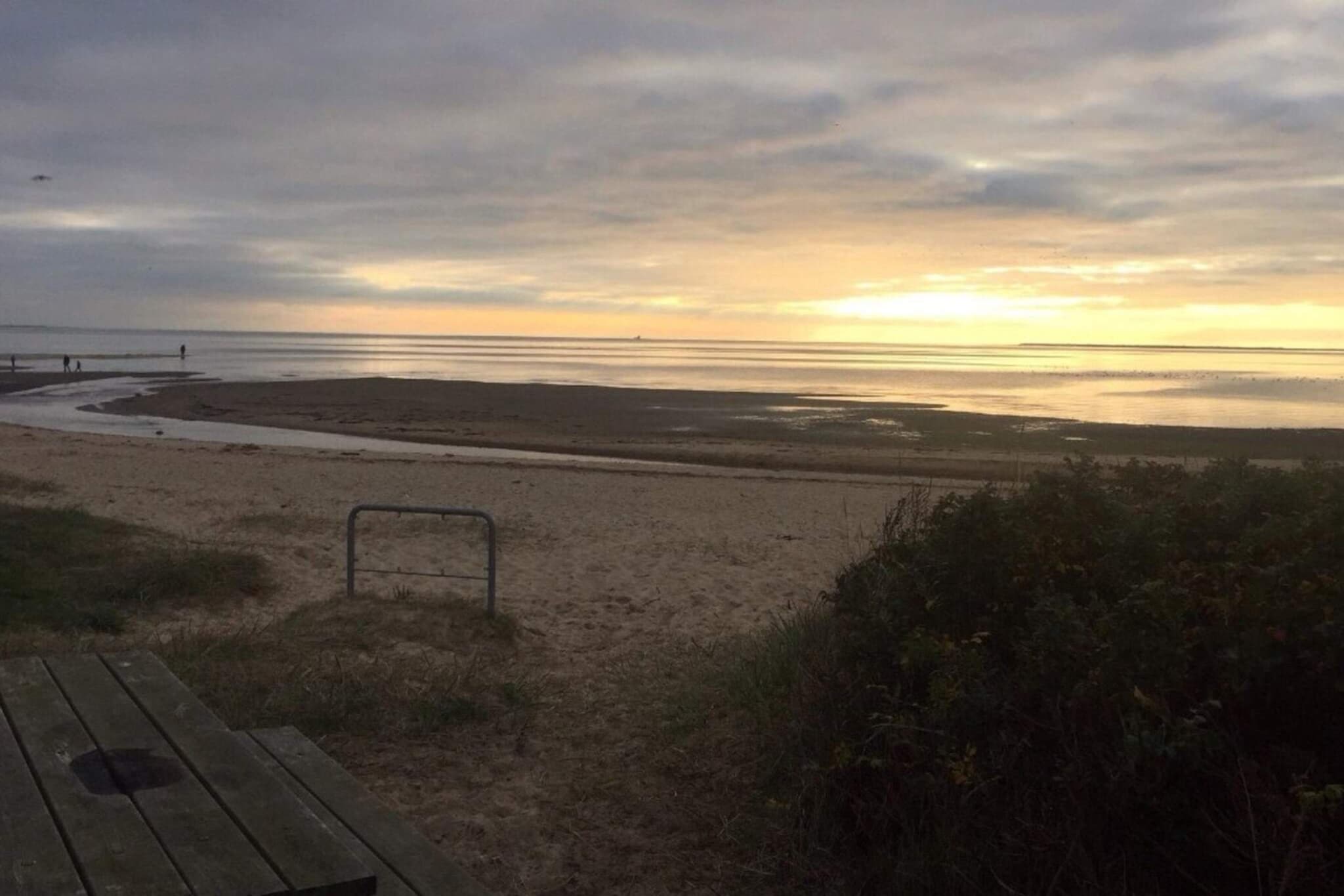 6 person holiday home in Esbjerg V-Water view