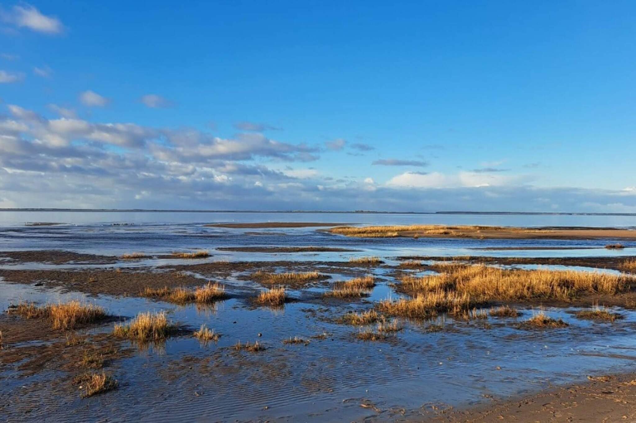 6 person holiday home in Esbjerg V-Water view