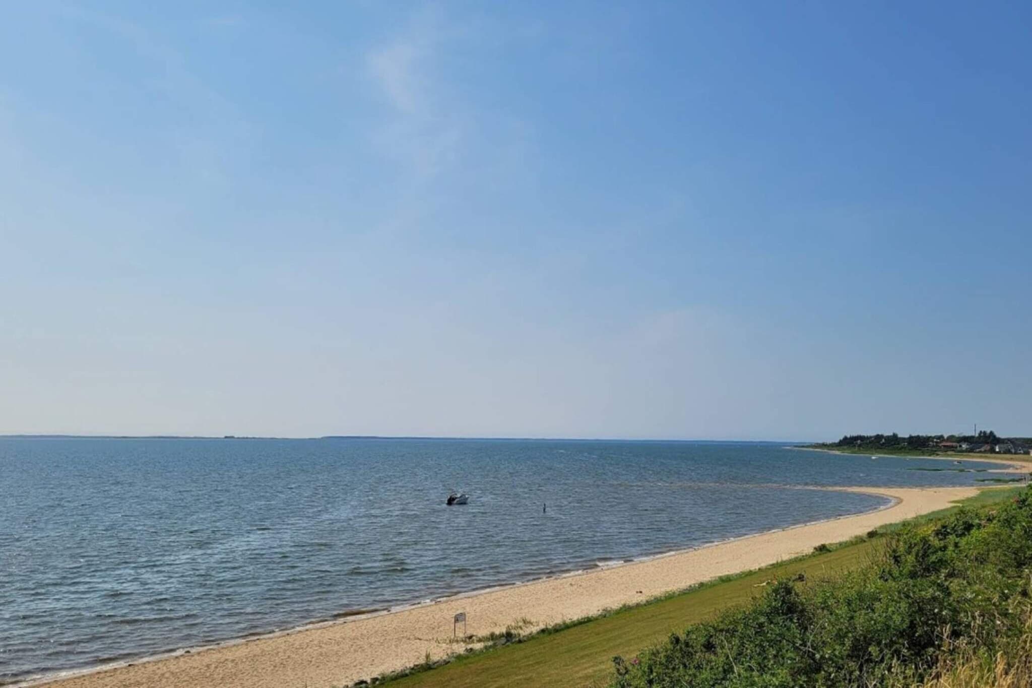 6 person holiday home in Esbjerg V-Water view