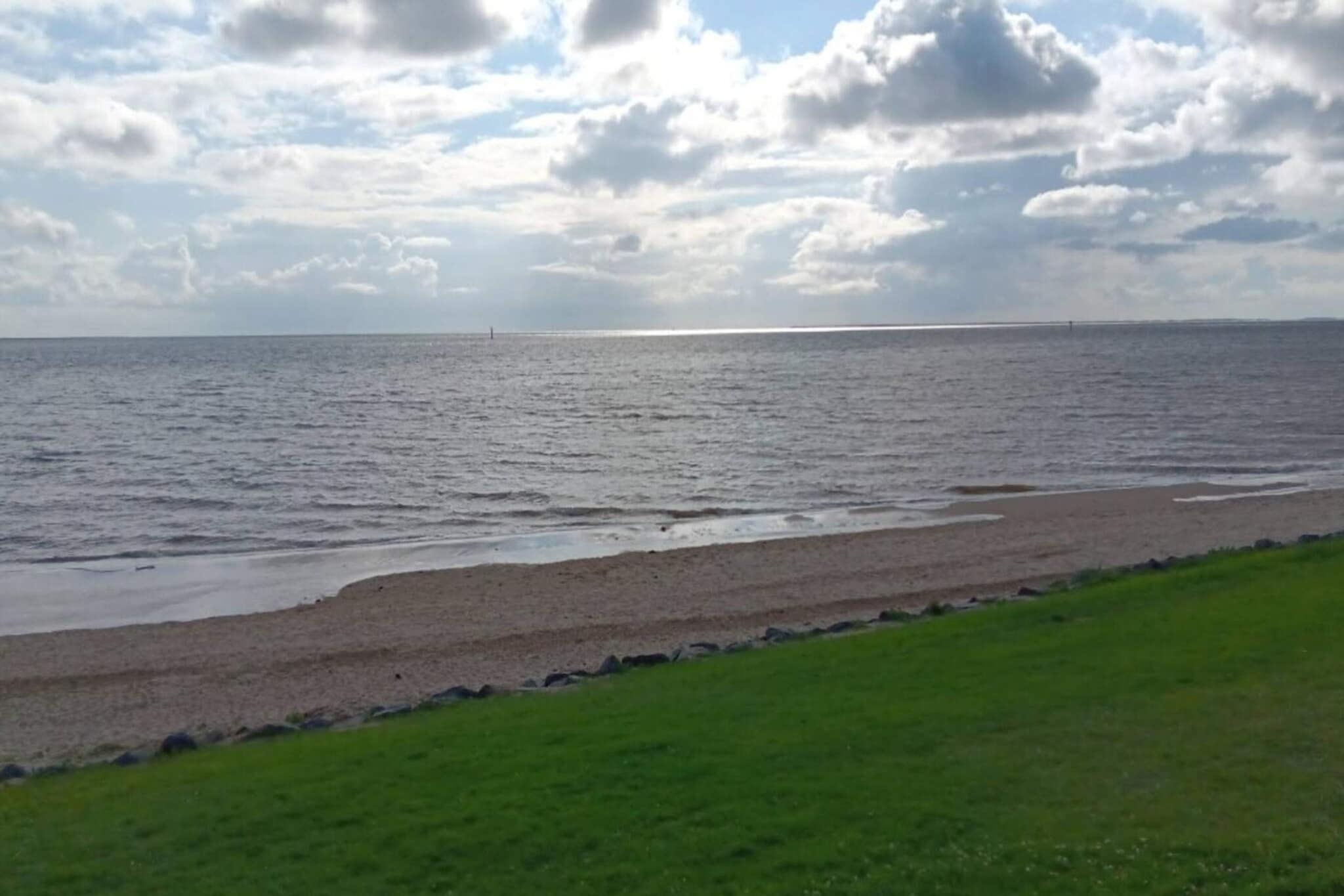 6 person holiday home in Esbjerg V-Water view