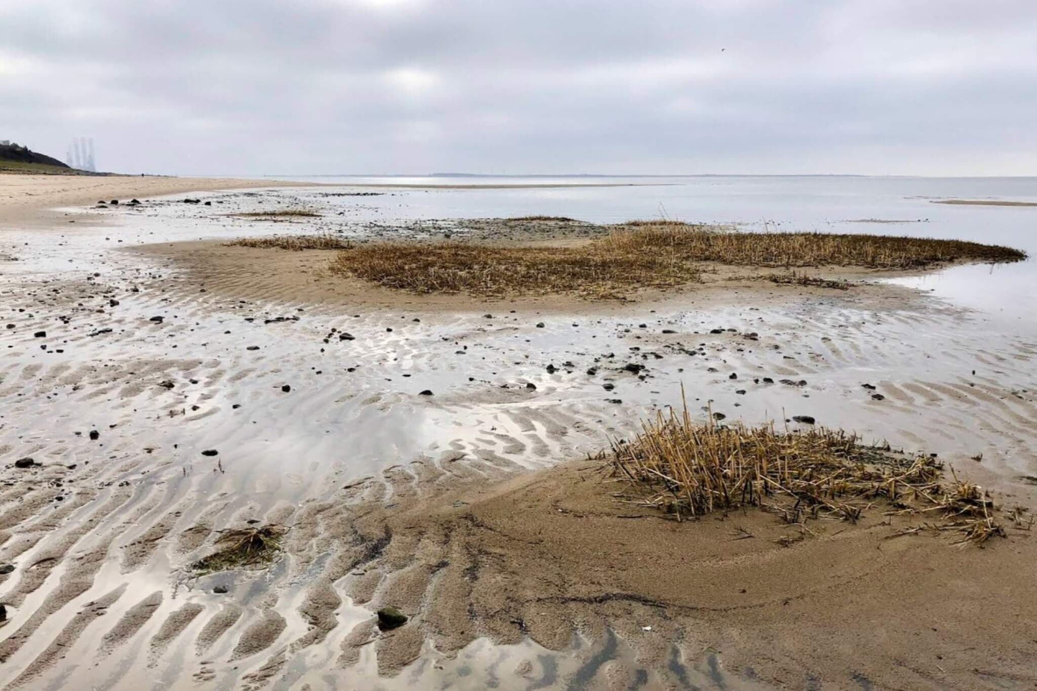 6 Personen Ferienhaus in Esbjerg V-Wasserblick