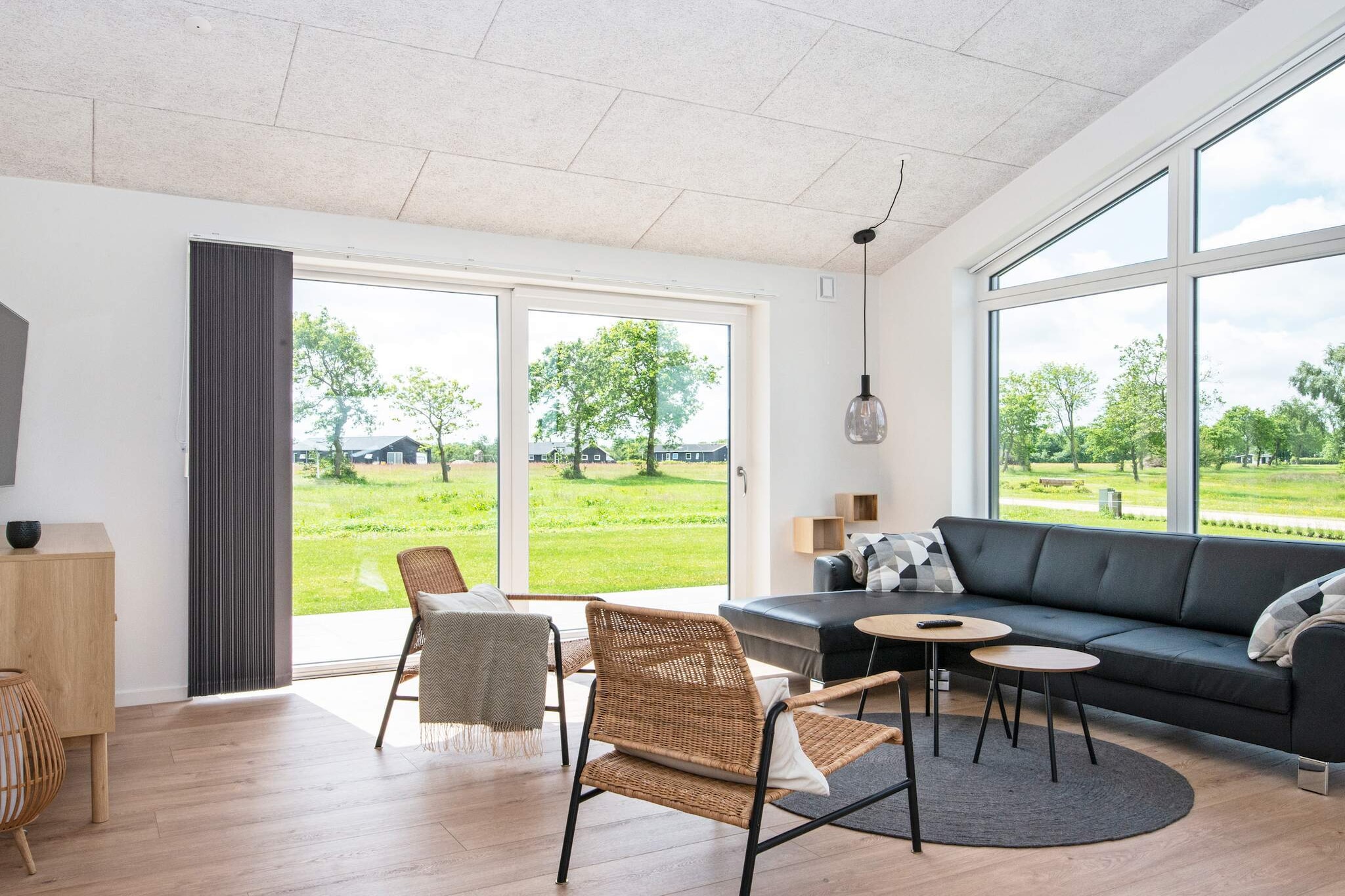 10 persoons vakantie huis in Ansager - Binnen