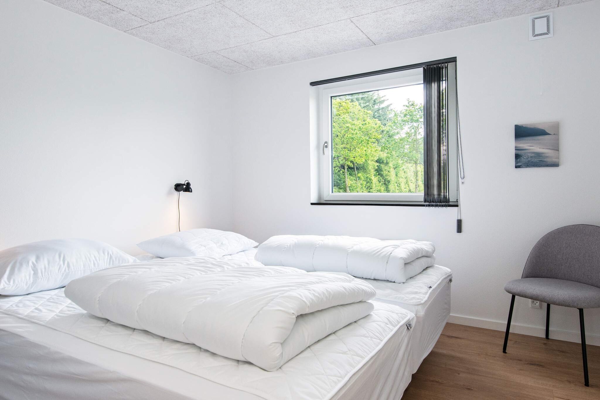 10 persoons vakantie huis in Ansager - Binnen