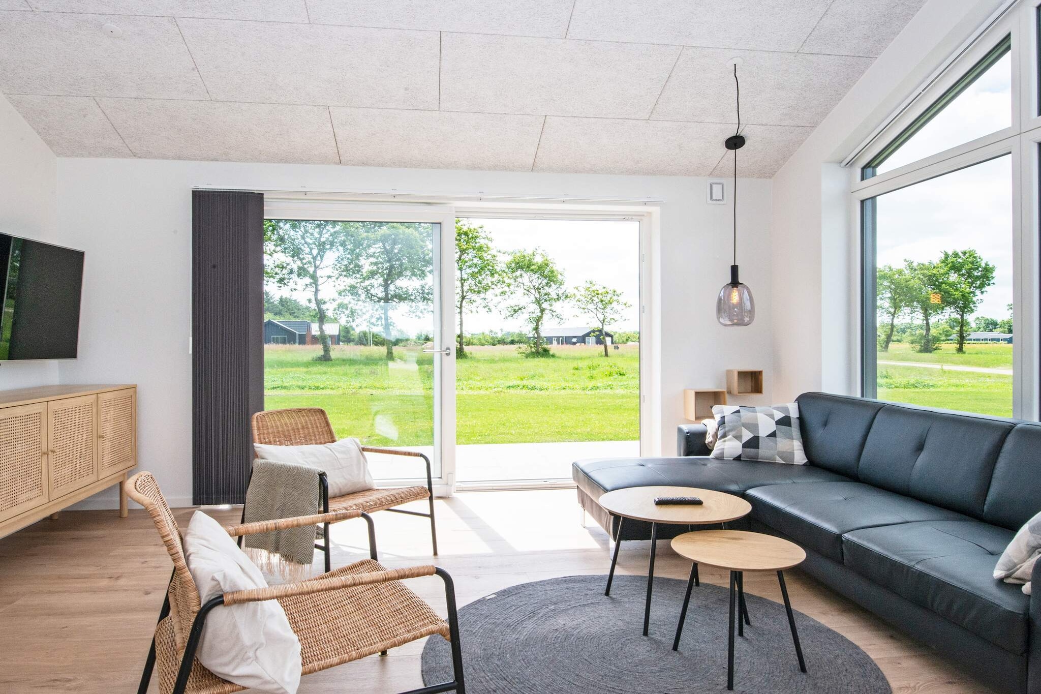 10 persoons vakantie huis in Ansager - Binnen