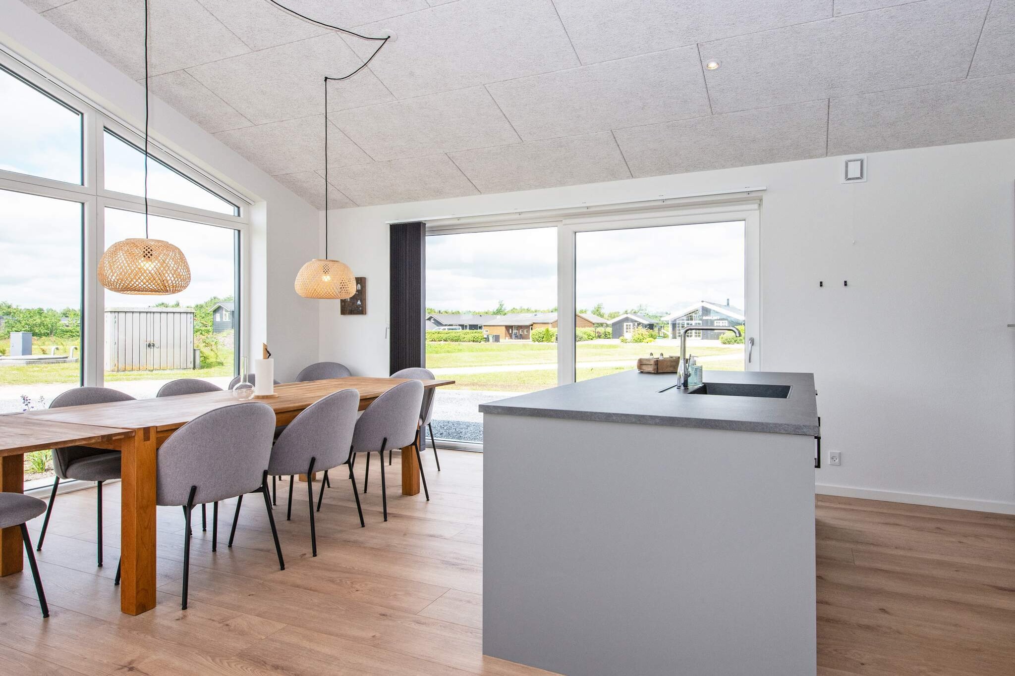 10 persoons vakantie huis in Ansager - Binnen