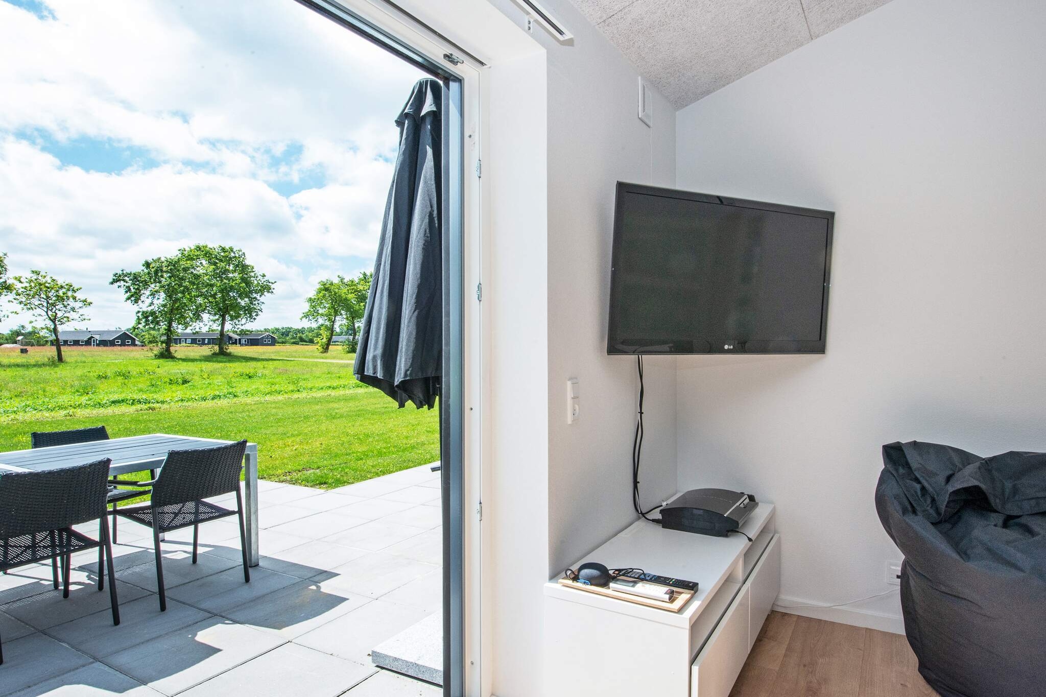 10 persoons vakantie huis in Ansager - Binnen