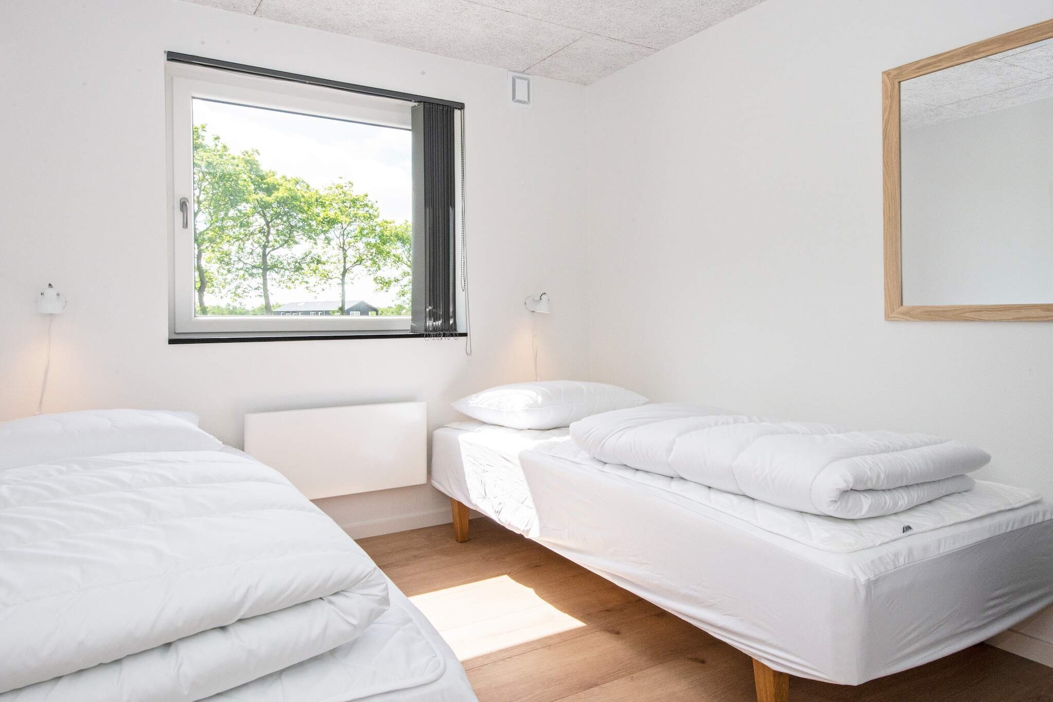 10 persoons vakantie huis in Ansager - Binnen