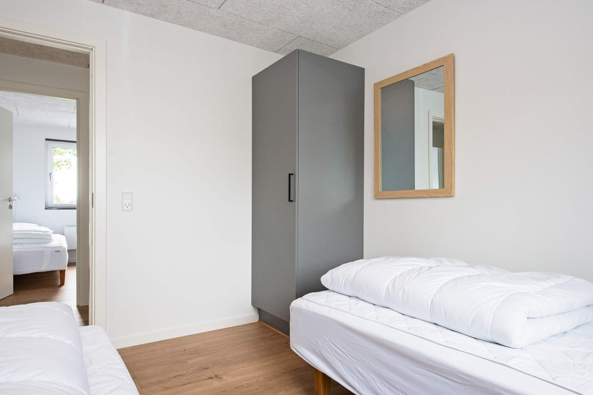 10 persoons vakantie huis in Ansager - Binnen