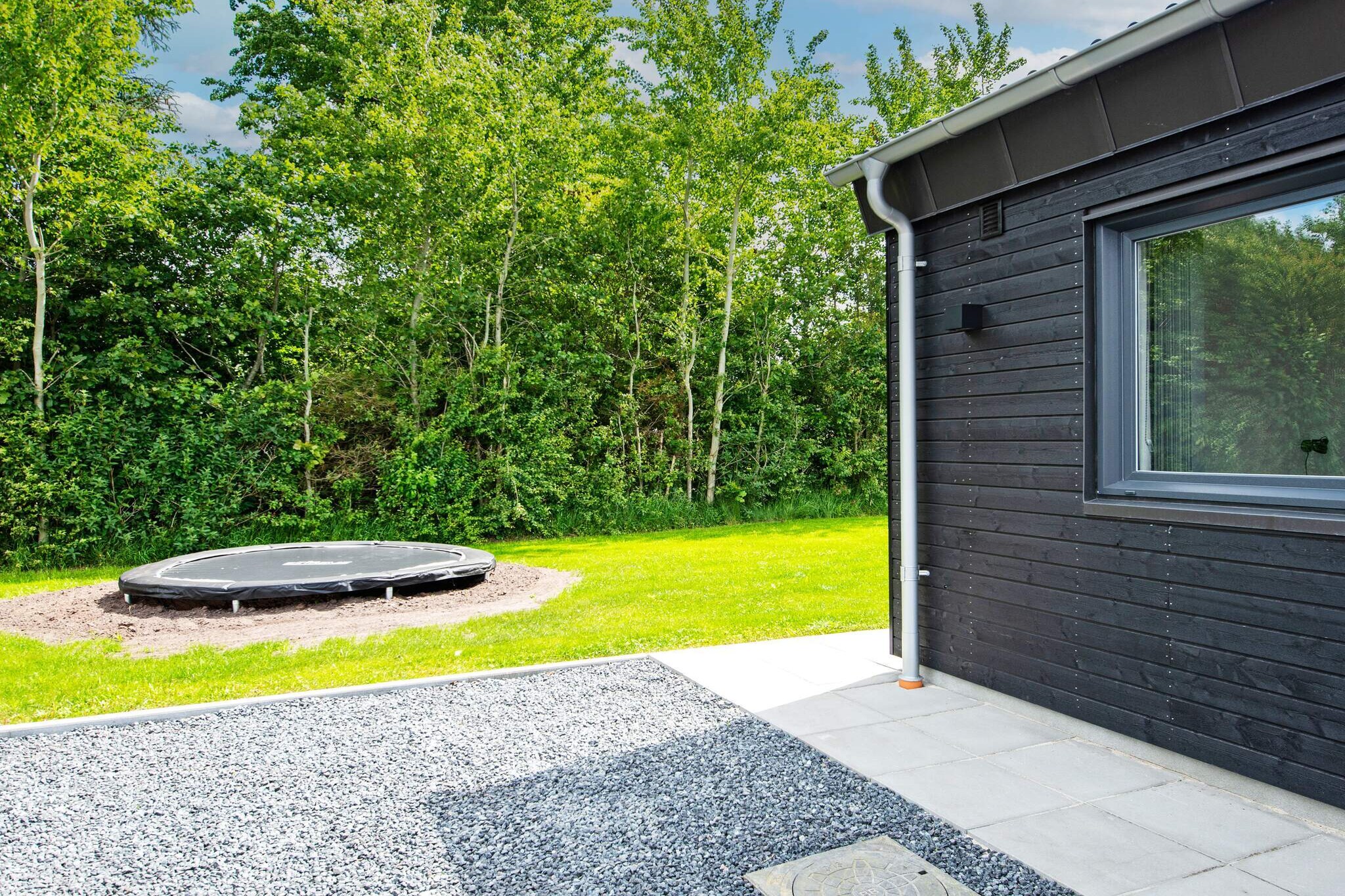 10 persoons vakantie huis in Ansager - Uitzicht