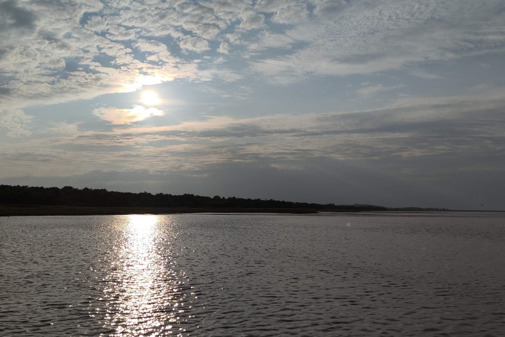 Water View