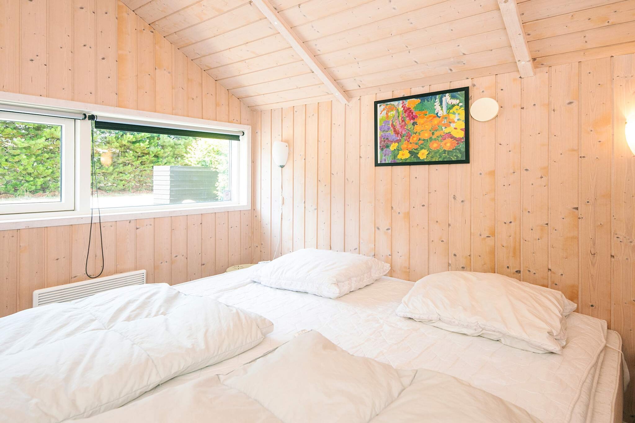 8 persoons vakantie huis in Ansager - Binnen