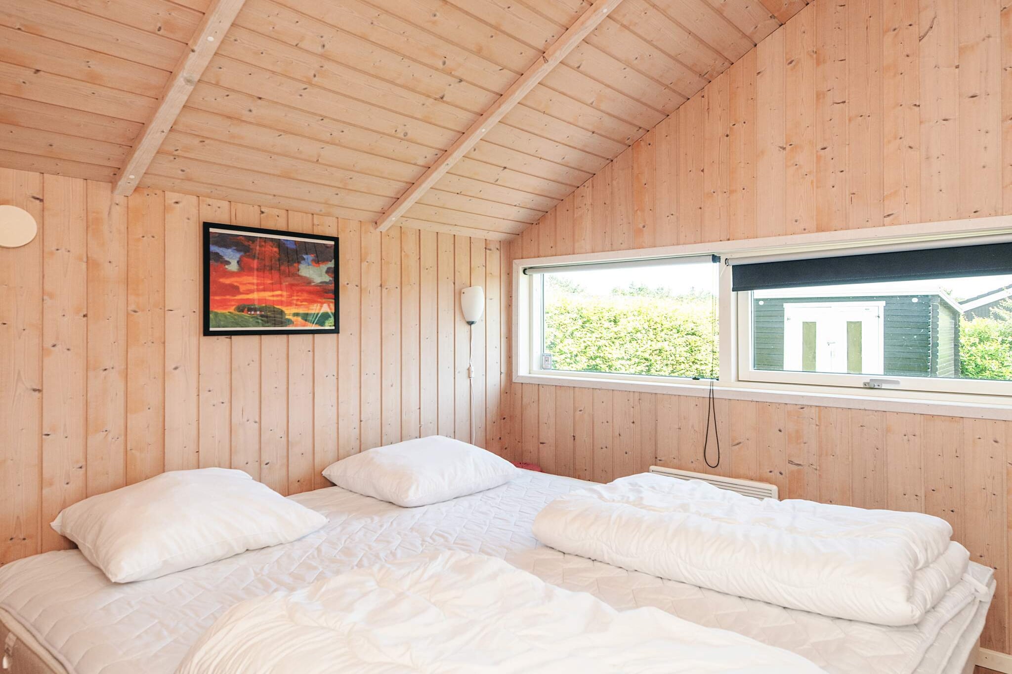 8 persoons vakantie huis in Ansager - Binnen