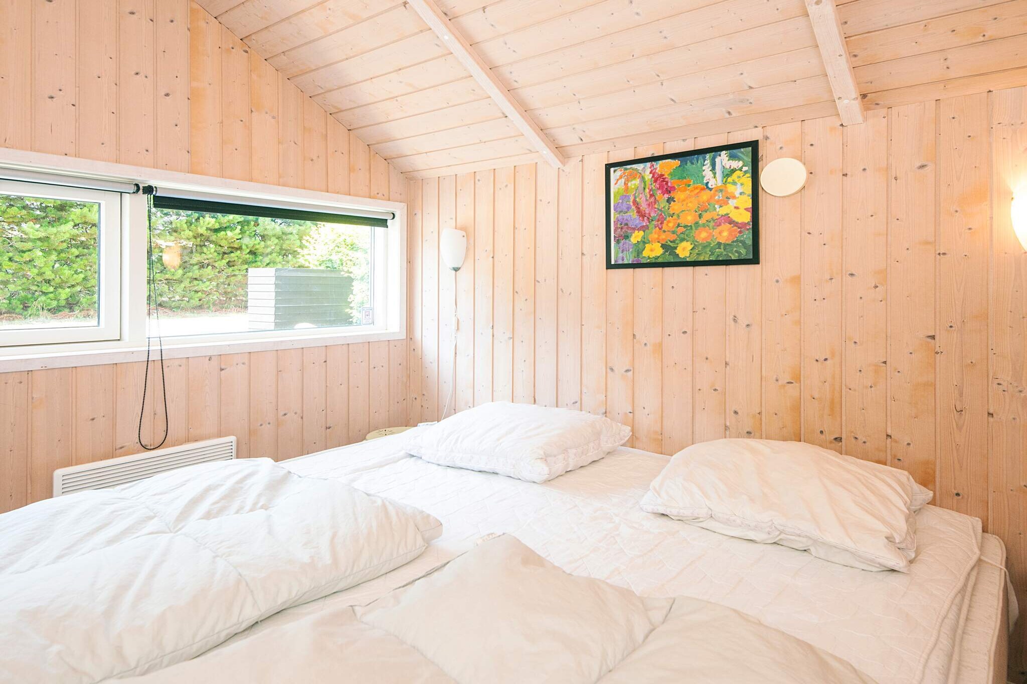 8 persoons vakantie huis in Ansager - Binnen
