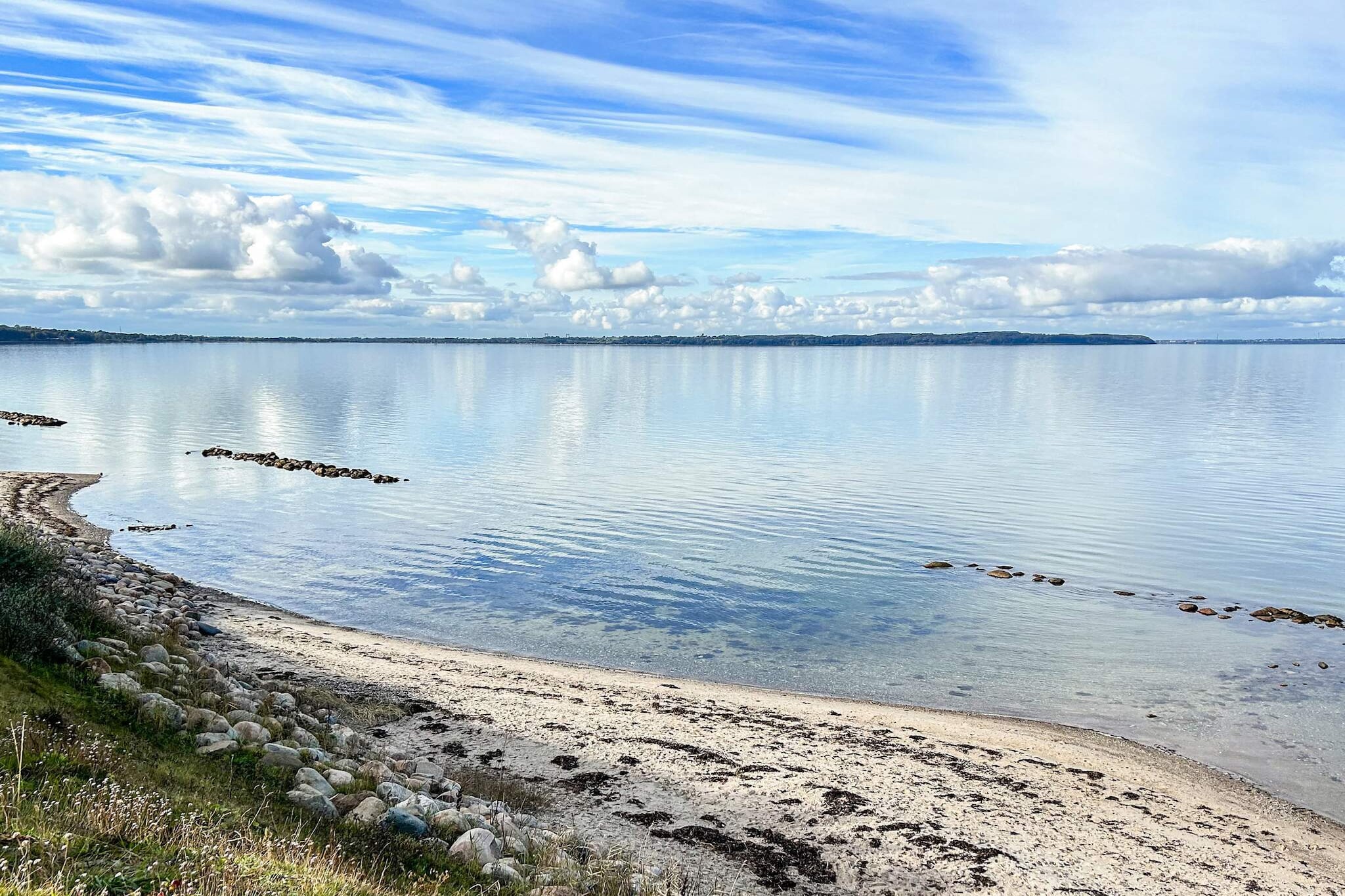 6 persoons vakantie huis in Brenderup Fyn-Waterzicht