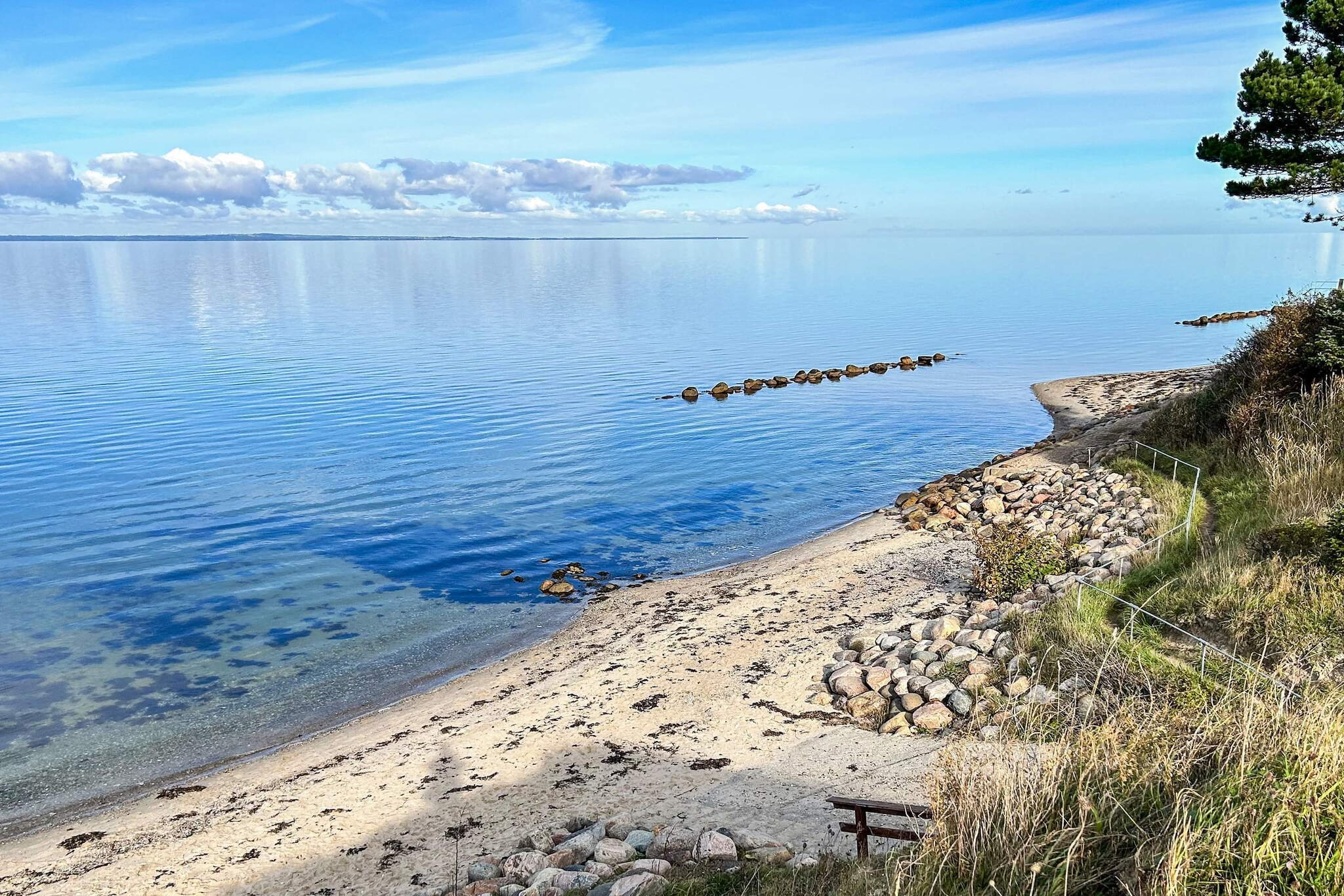 6 persoons vakantie huis in Brenderup Fyn-Waterzicht