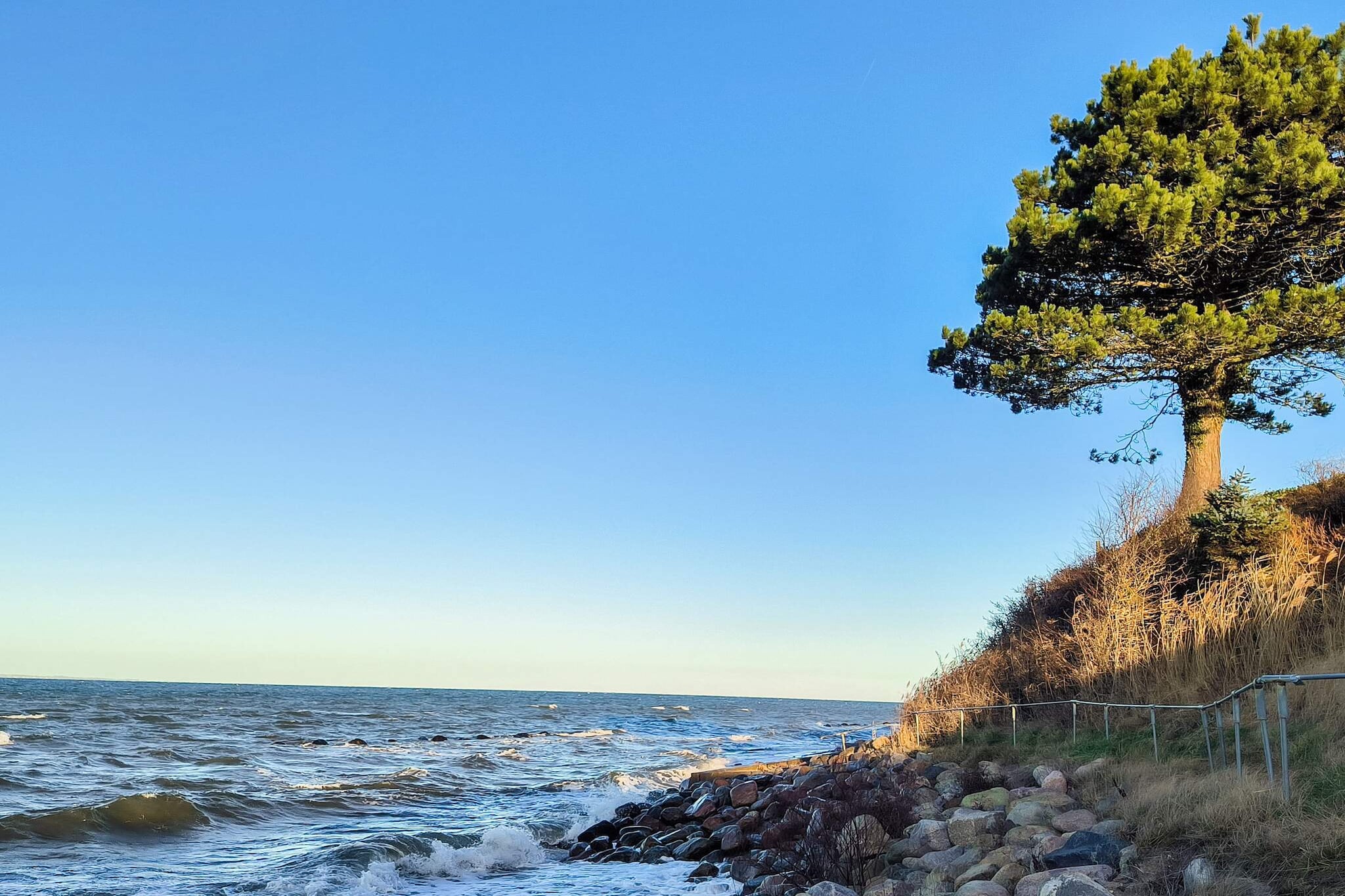 6 persoons vakantie huis in Brenderup Fyn-Waterzicht