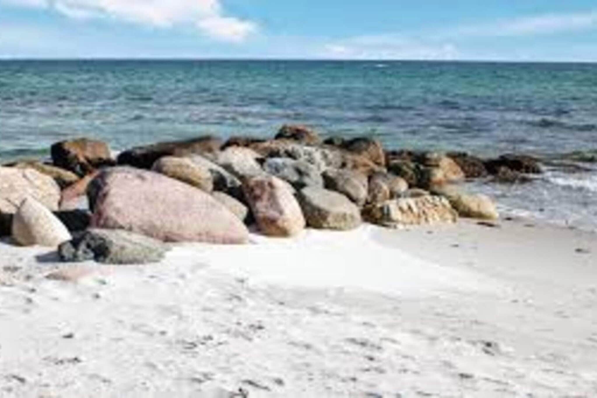 8 persoons vakantie huis in Ebeltoft-Waterzicht