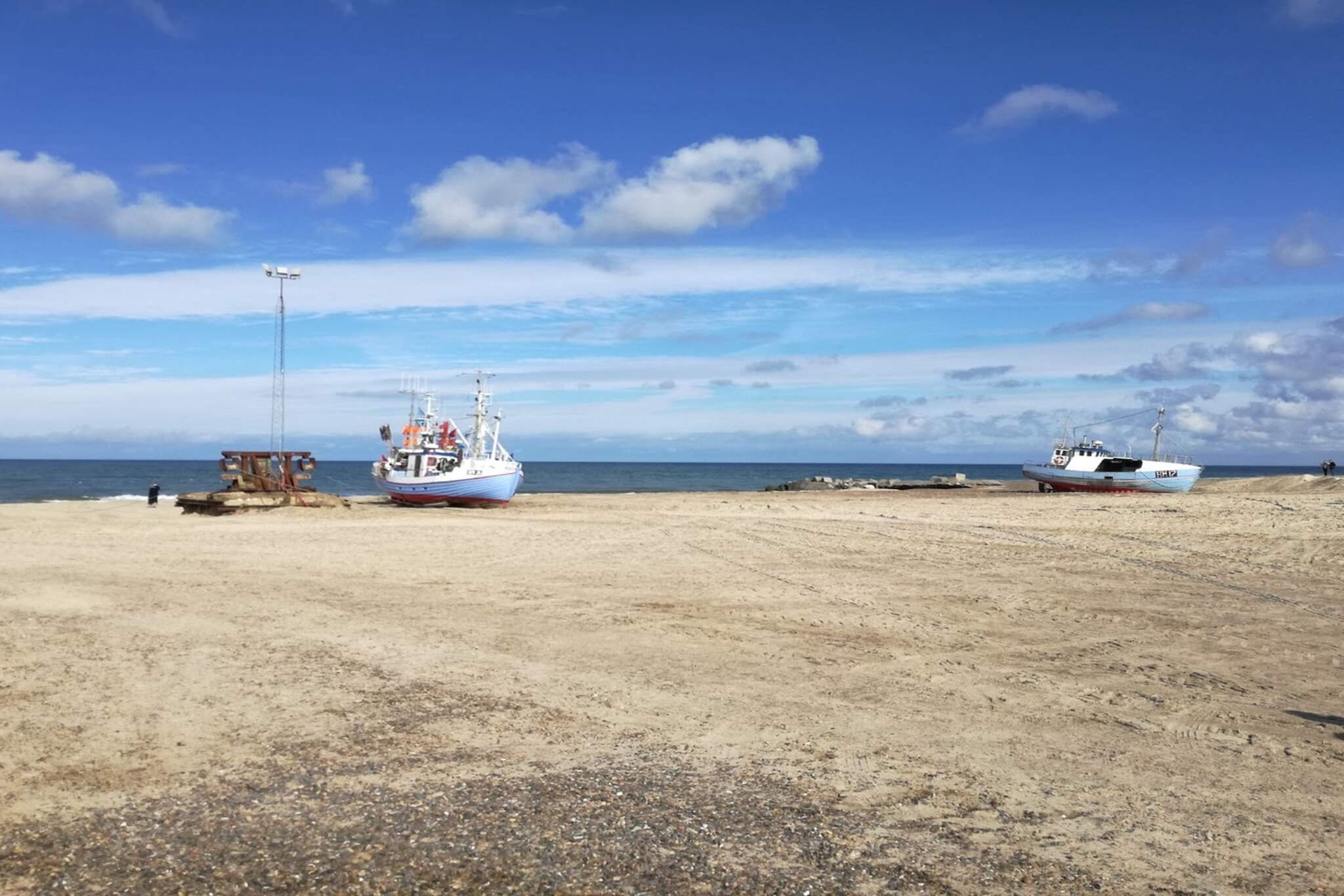 12 person holiday home in Fjerritslev-Water view