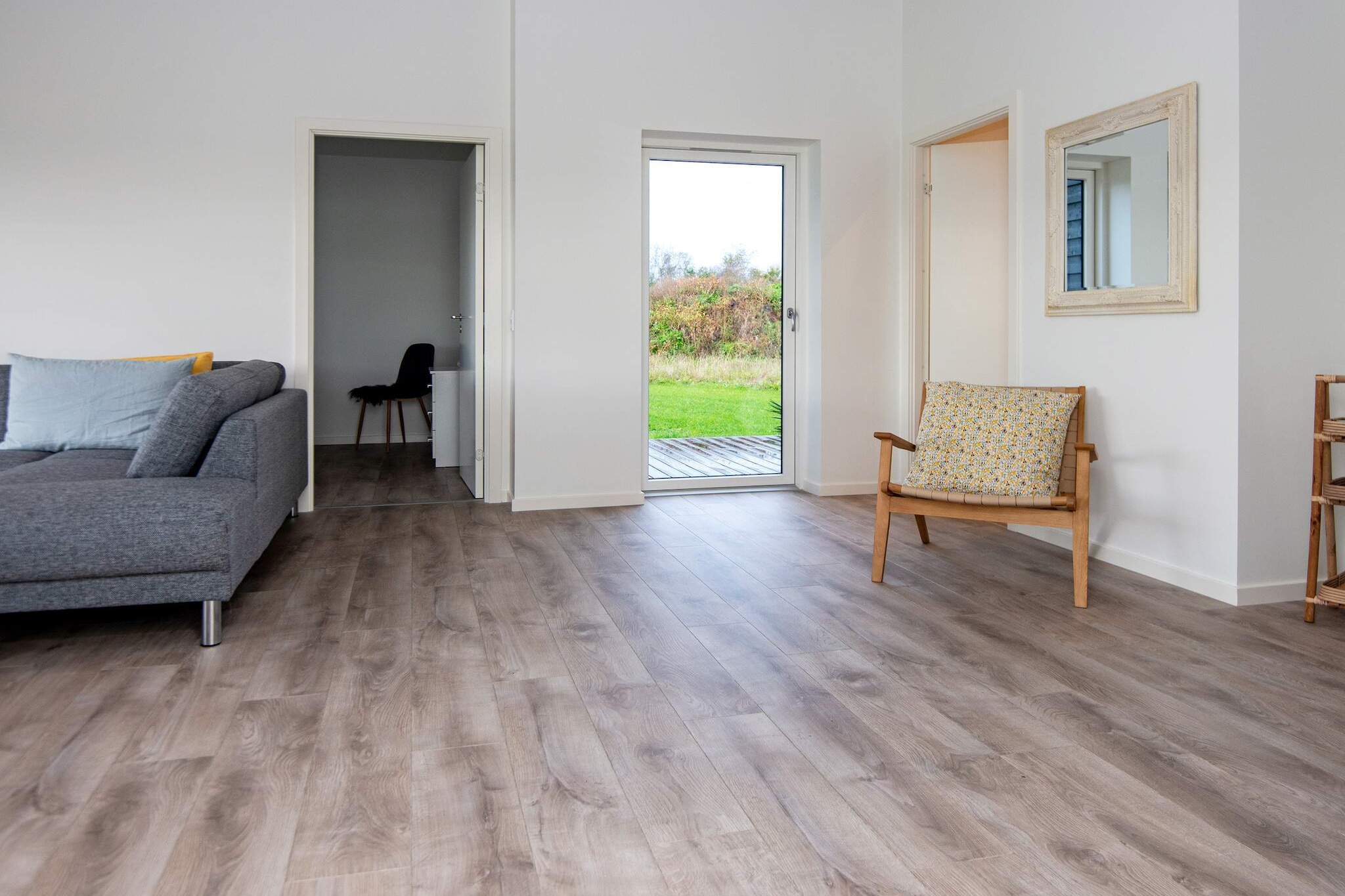 8 persoons vakantie huis in Ansager - Binnen