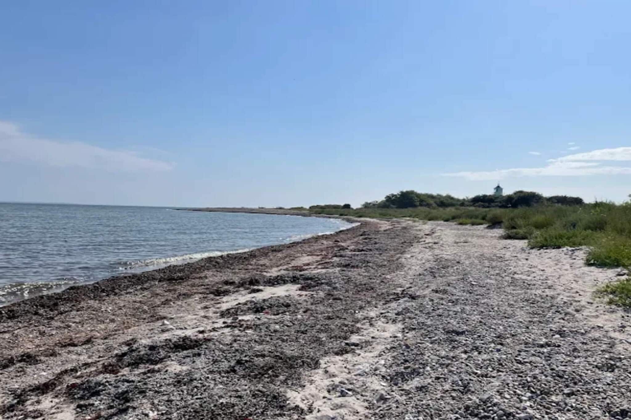 Maison de vacances pour 6 a Nordborg-Non tagué
