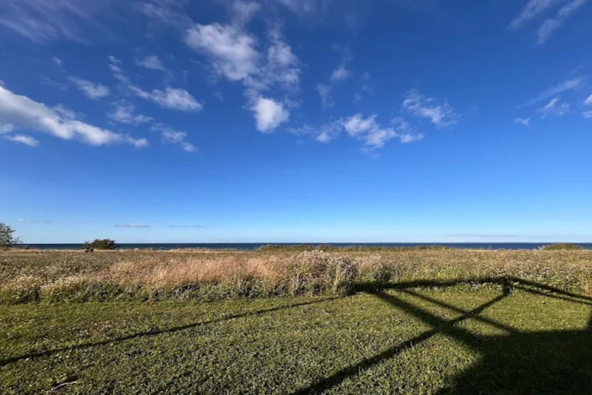 Maison de vacances pour 6 a Nordborg-Non tagué