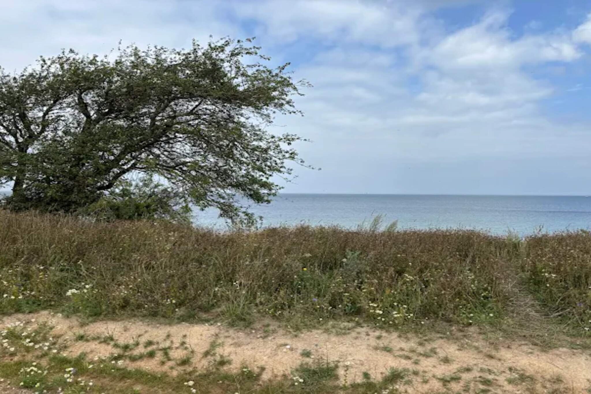 6 persoons vakantie huis in Nordborg - Waterzicht