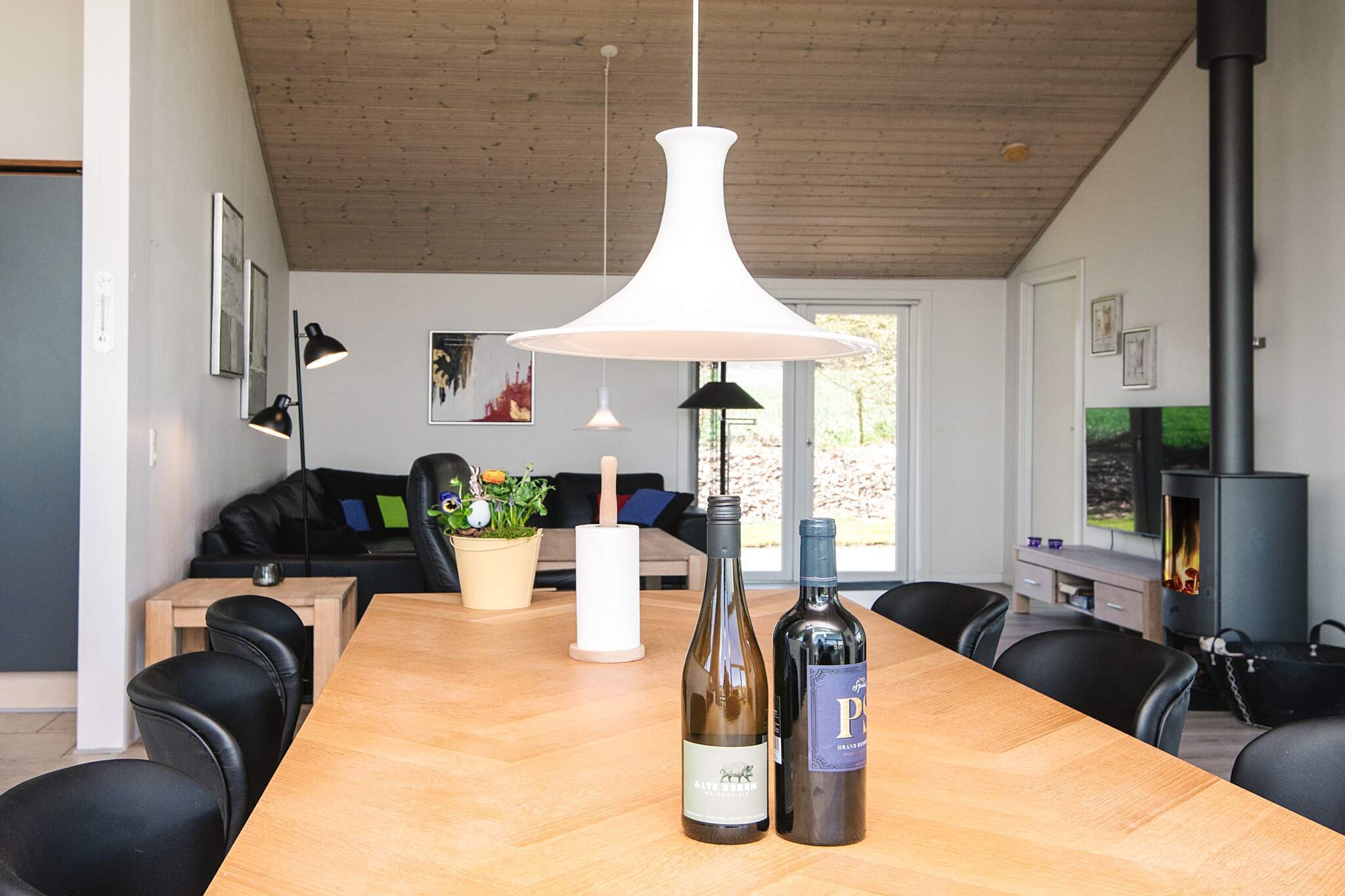 6 Personen Ferienhaus in Nordborg