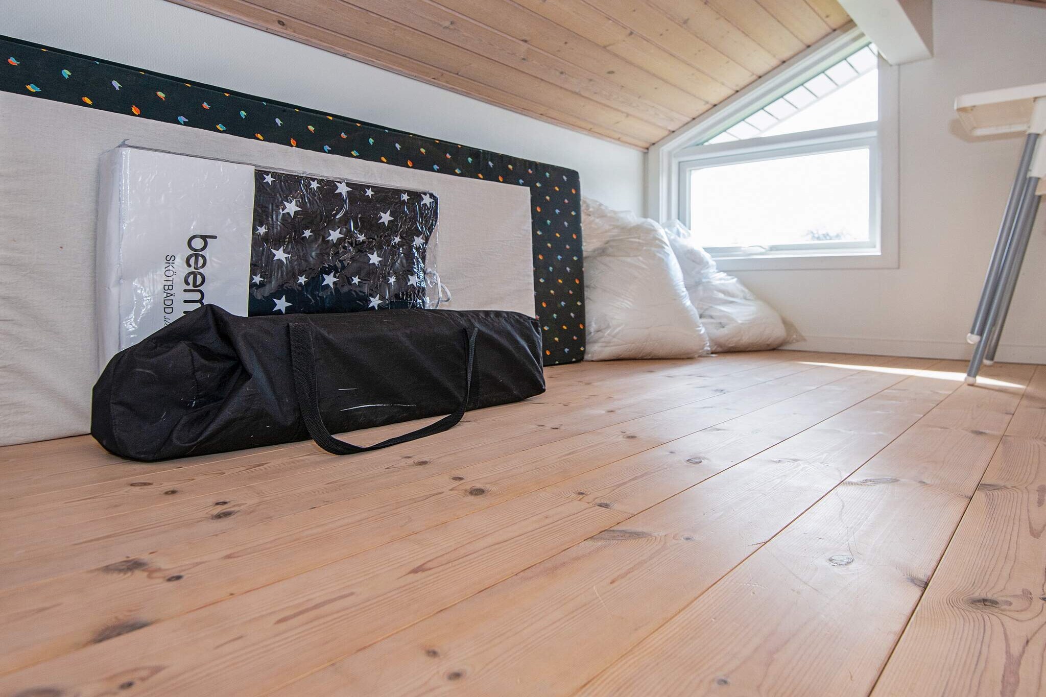 6 persoons vakantie huis in Nordborg - Binnen