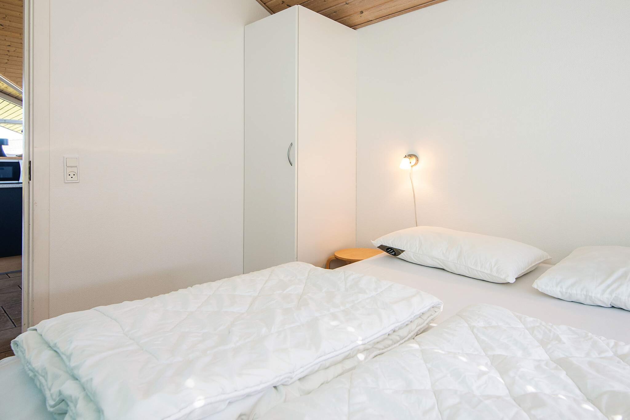 6 persoons vakantie huis in Nordborg - Binnen