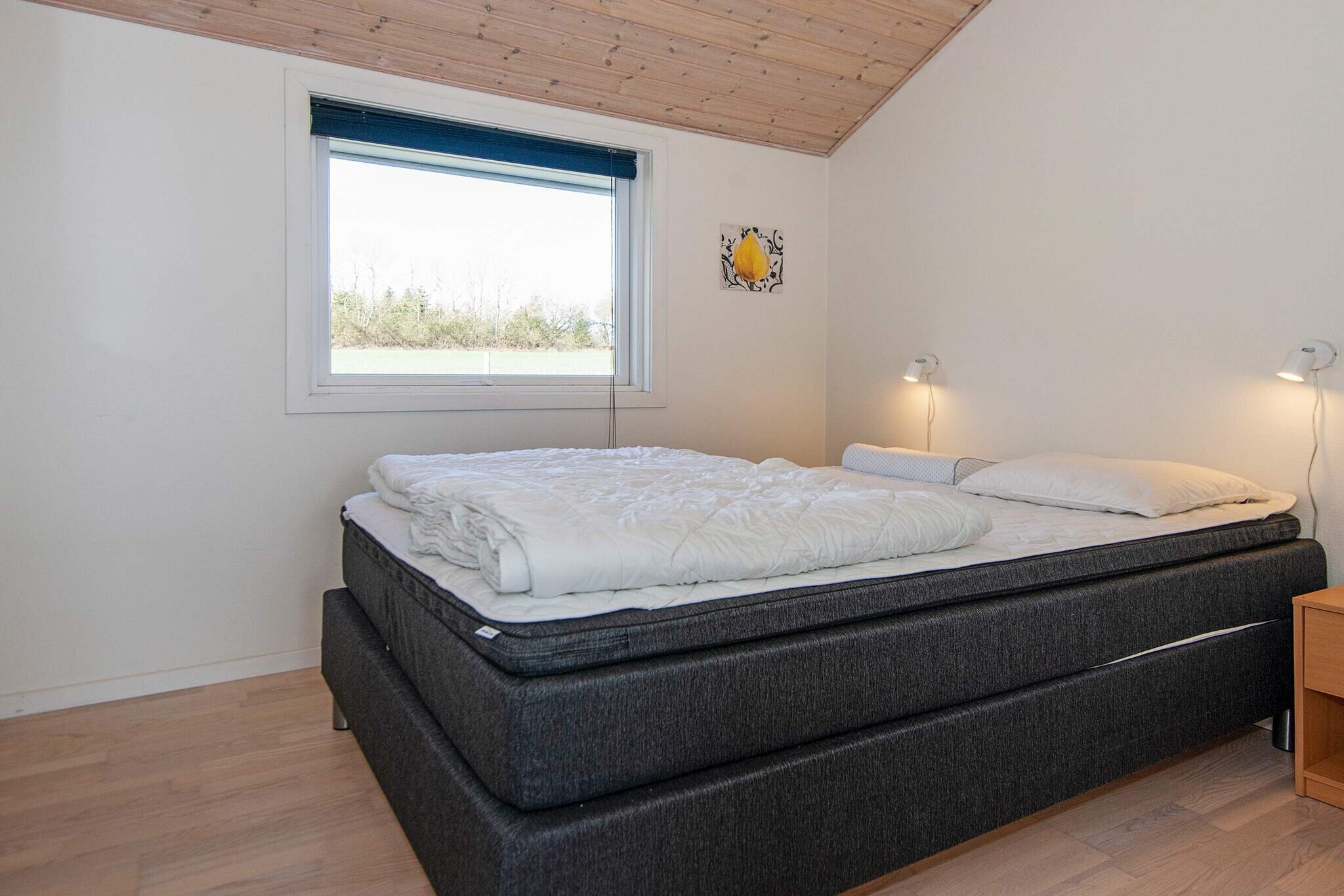 6 persoons vakantie huis in Nordborg - Binnen