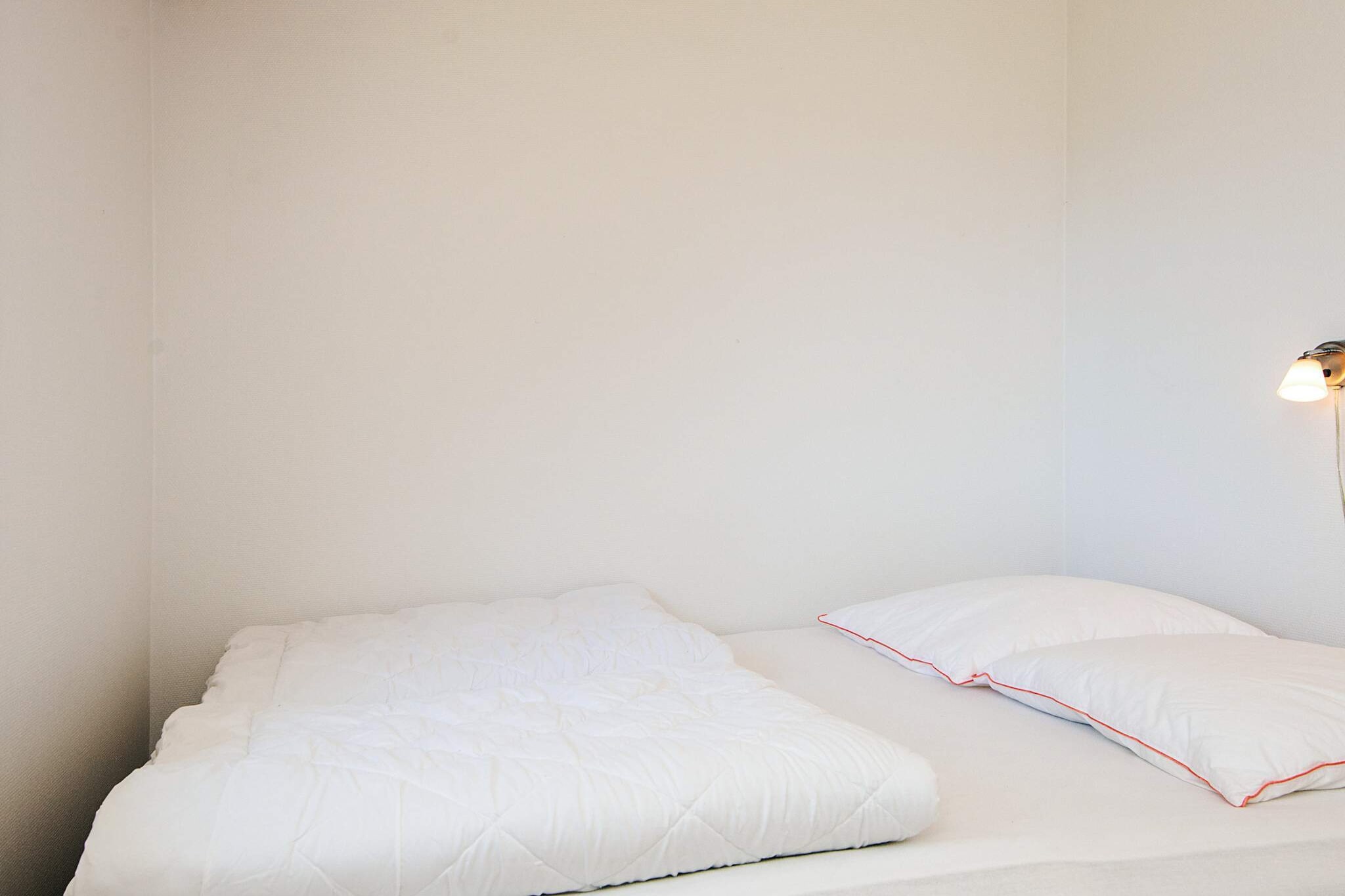 6 persoons vakantie huis in Nordborg - Binnen