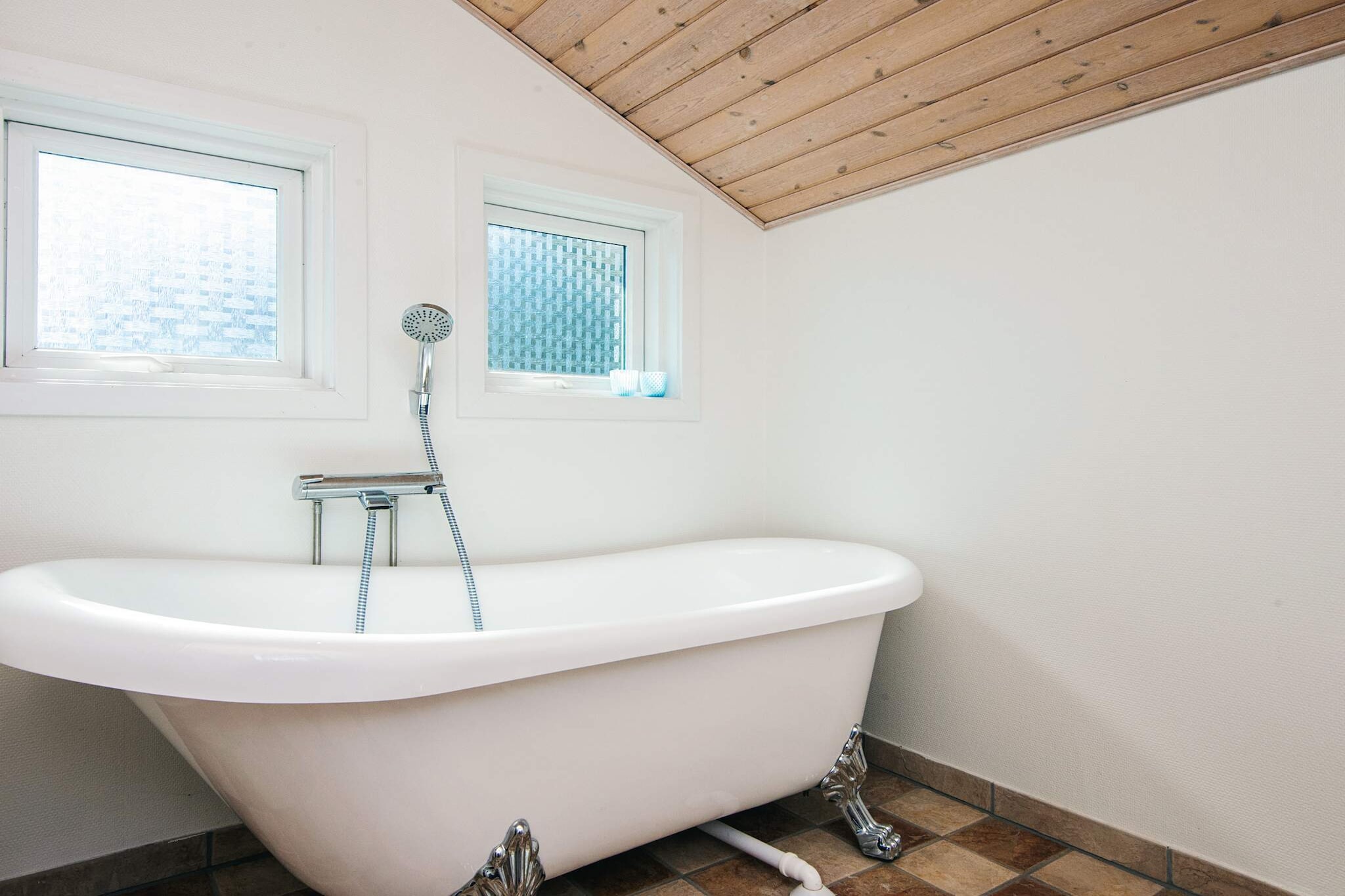 6 persoons vakantie huis in Nordborg - Binnen