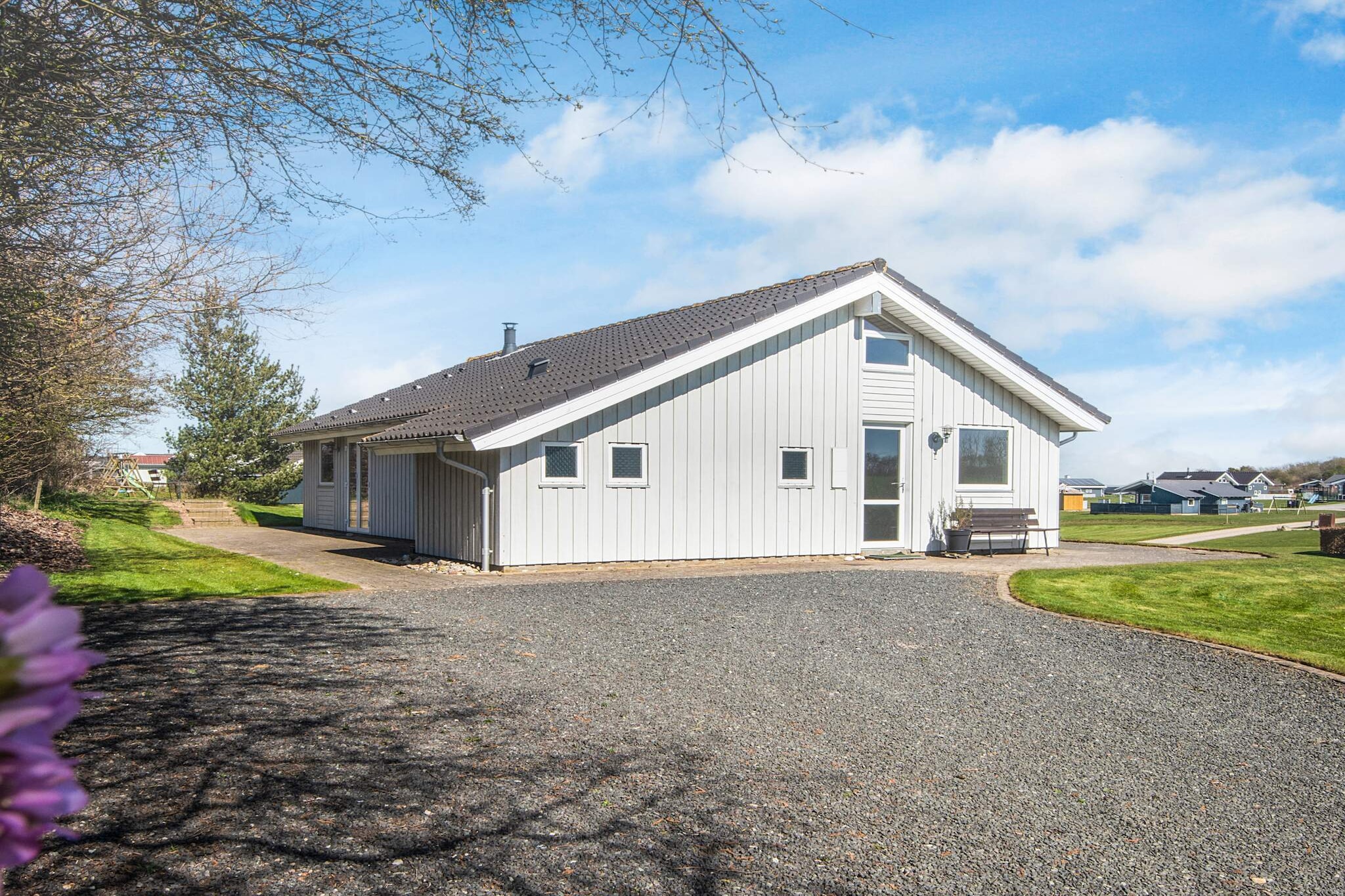 6 persoons vakantie huis in Nordborg - Uitzicht