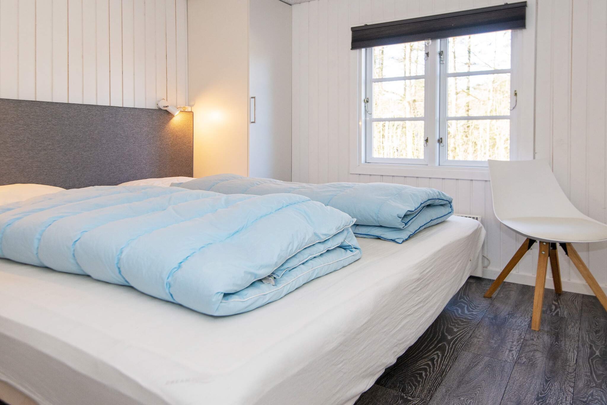 8 persoons vakantie huis in Ringkøbing