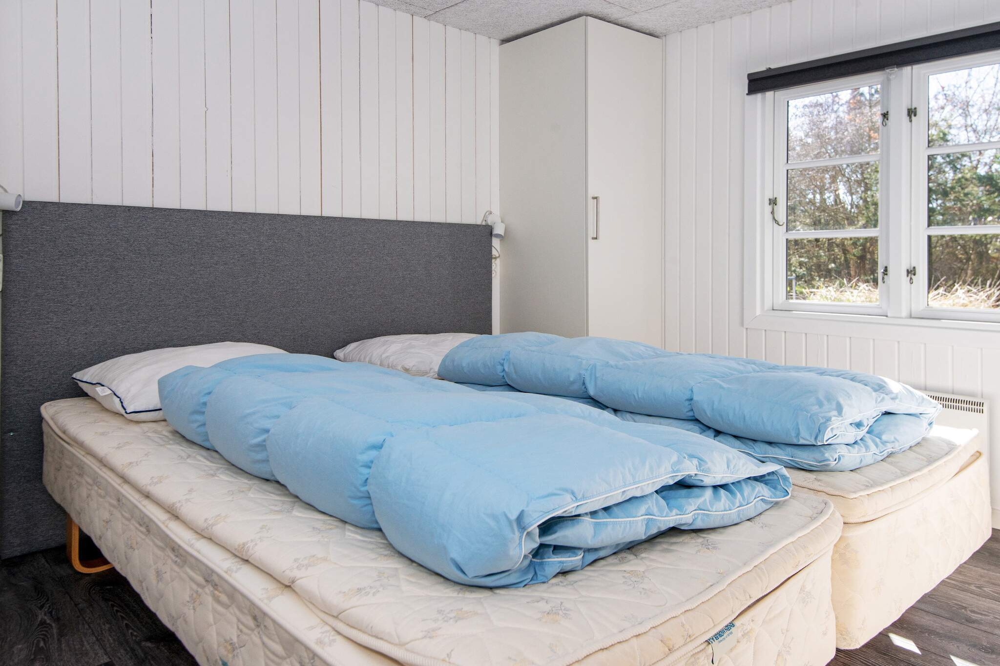 8 persoons vakantie huis in Ringkøbing - Binnen
