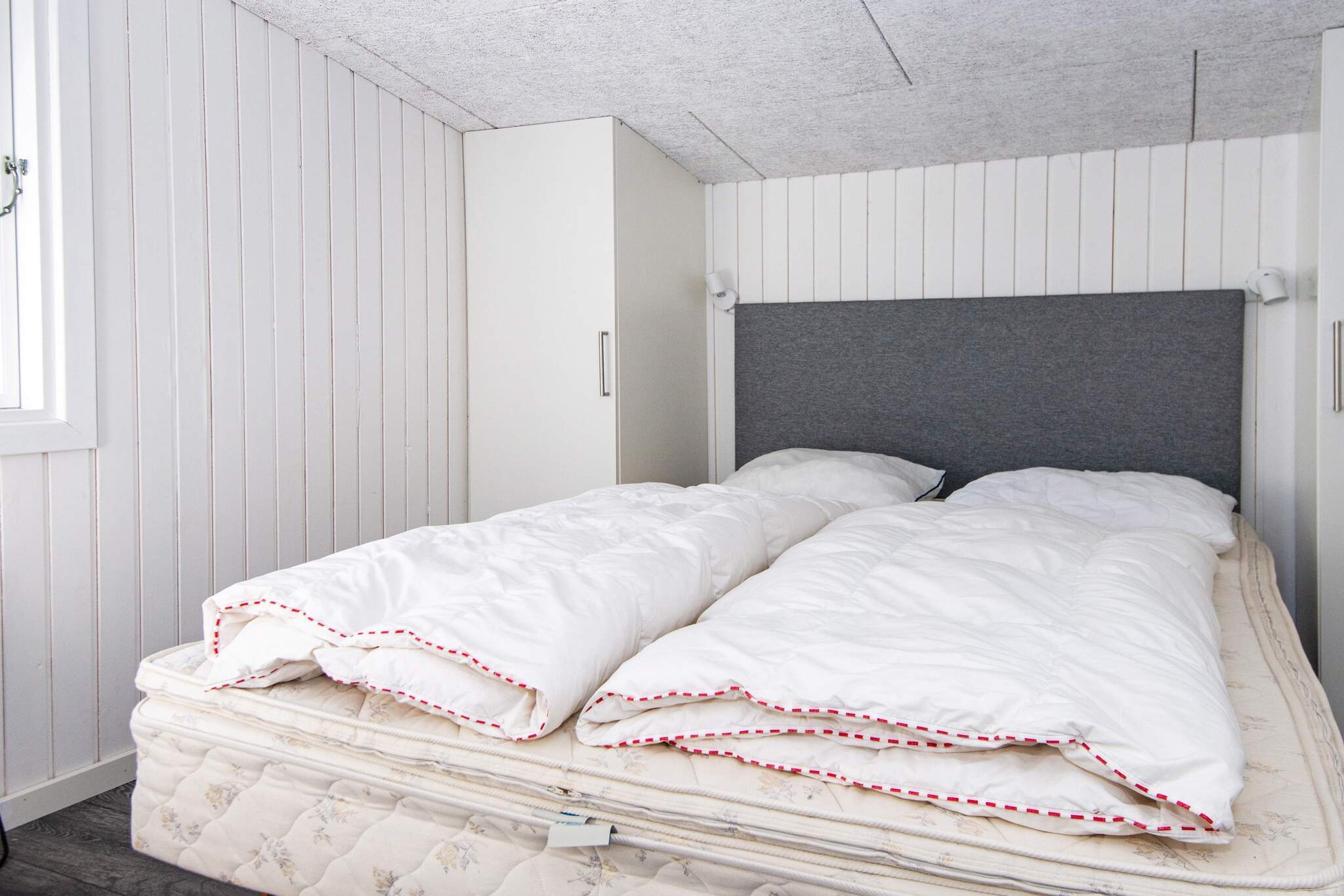 8 persoons vakantie huis in Ringkøbing - Binnen