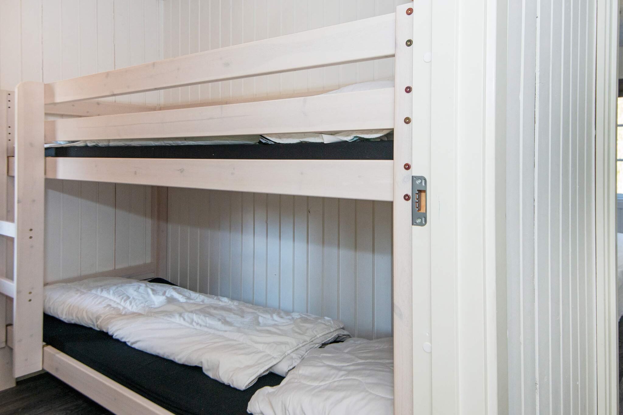 8 persoons vakantie huis in Ringkøbing - Binnen