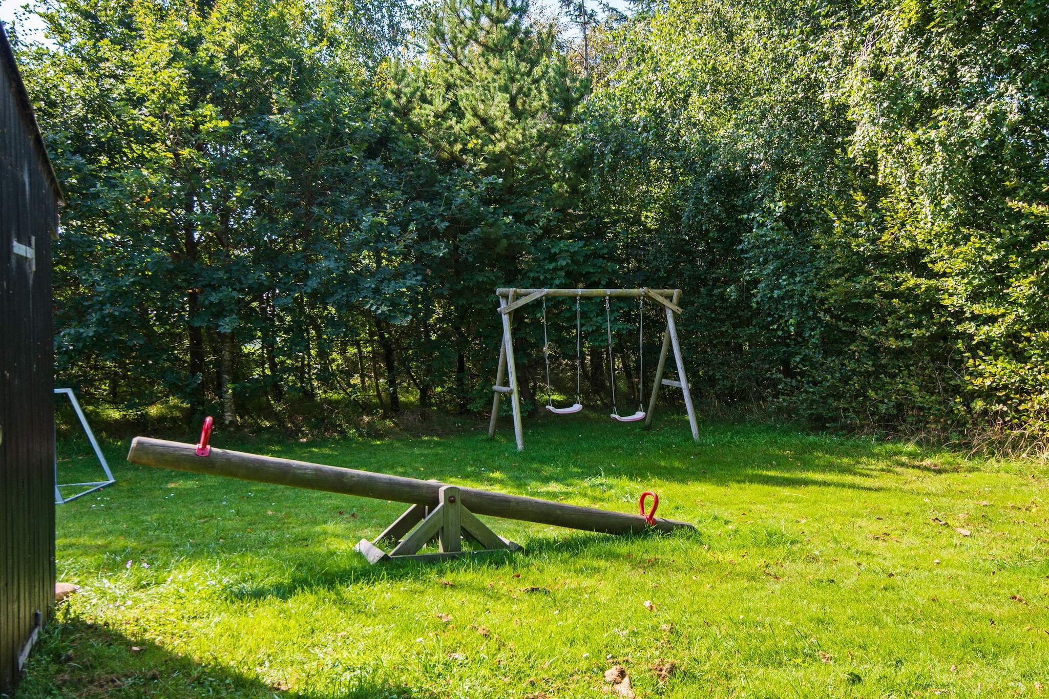 8 persoons vakantie huis in Ringkøbing - Uitzicht