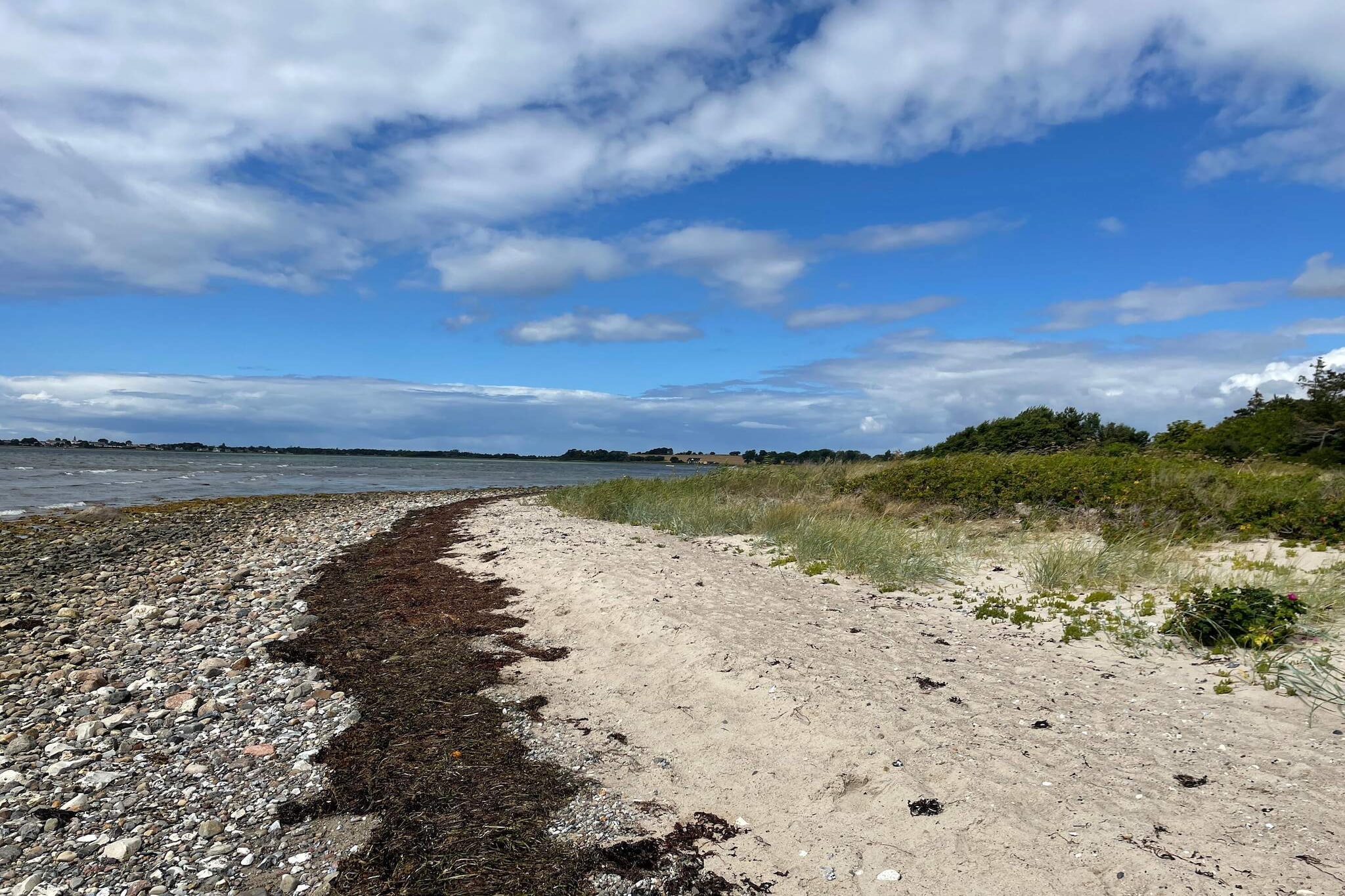 6 persoons vakantie huis in Gørlev-Waterzicht