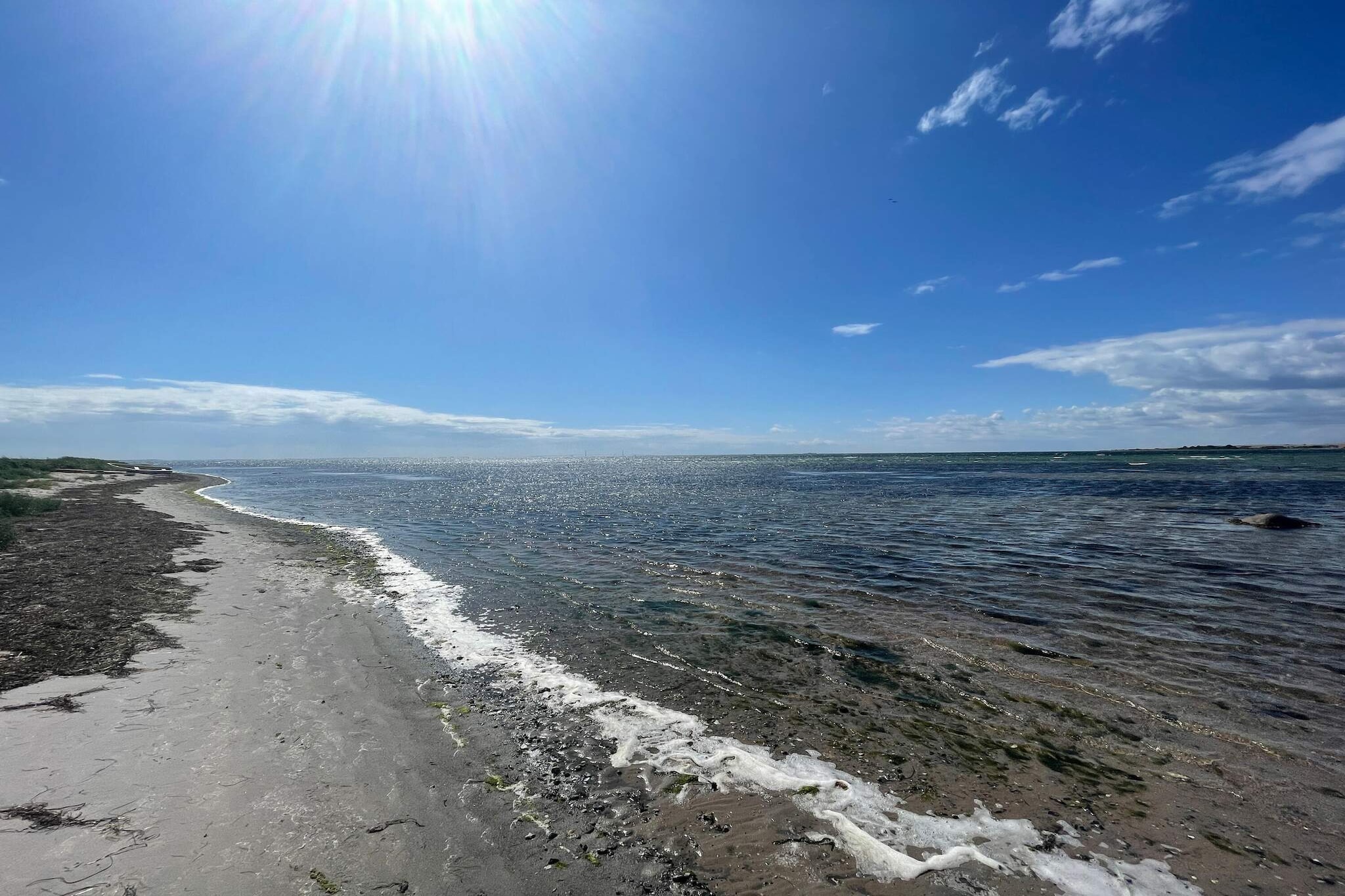 6 persoons vakantie huis in Gørlev-Waterzicht