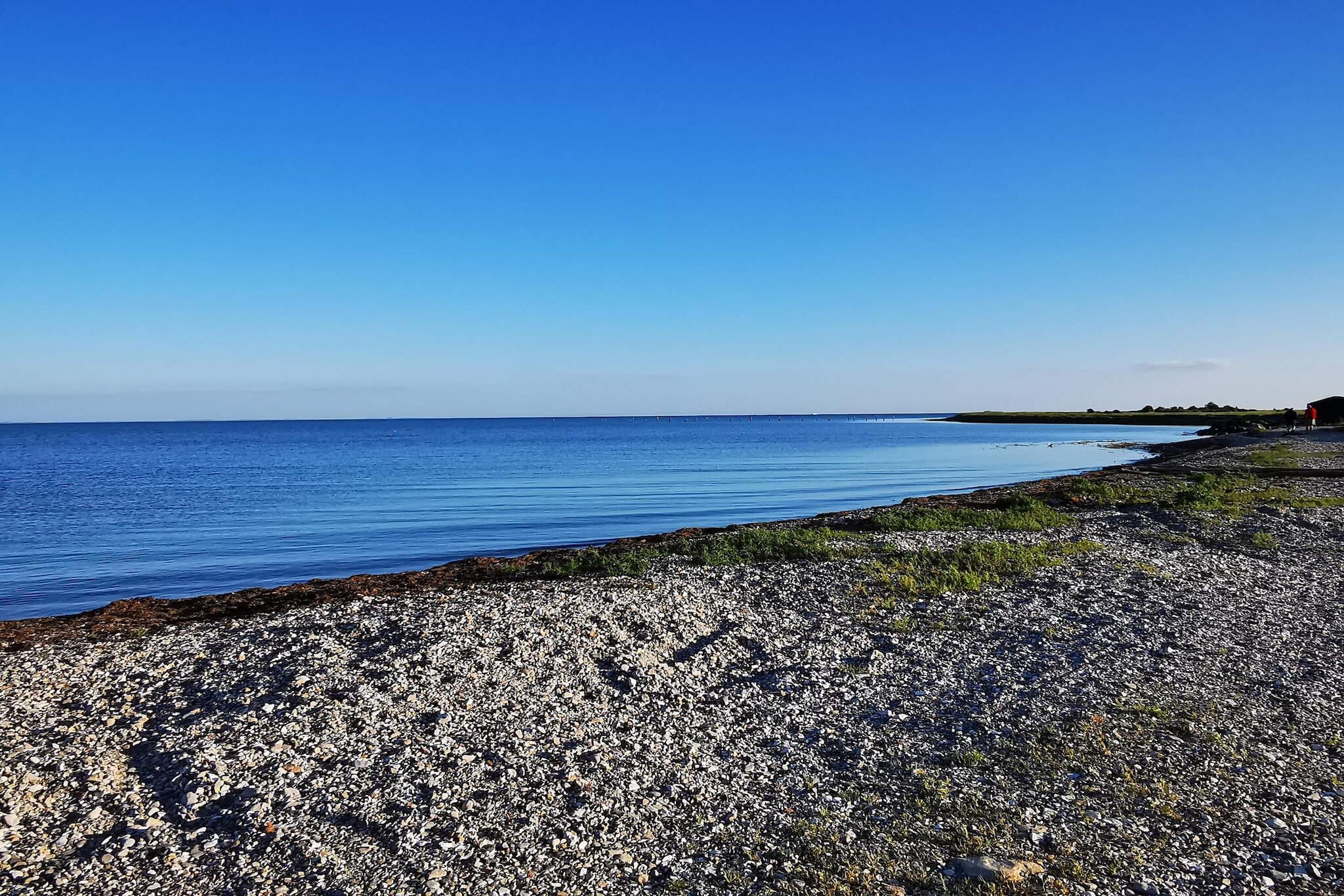 6 persoons vakantie huis in Gørlev-Waterzicht