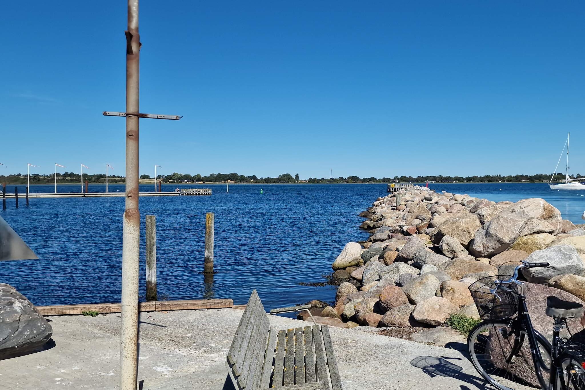 6 persoons vakantie huis in Gørlev-Waterzicht