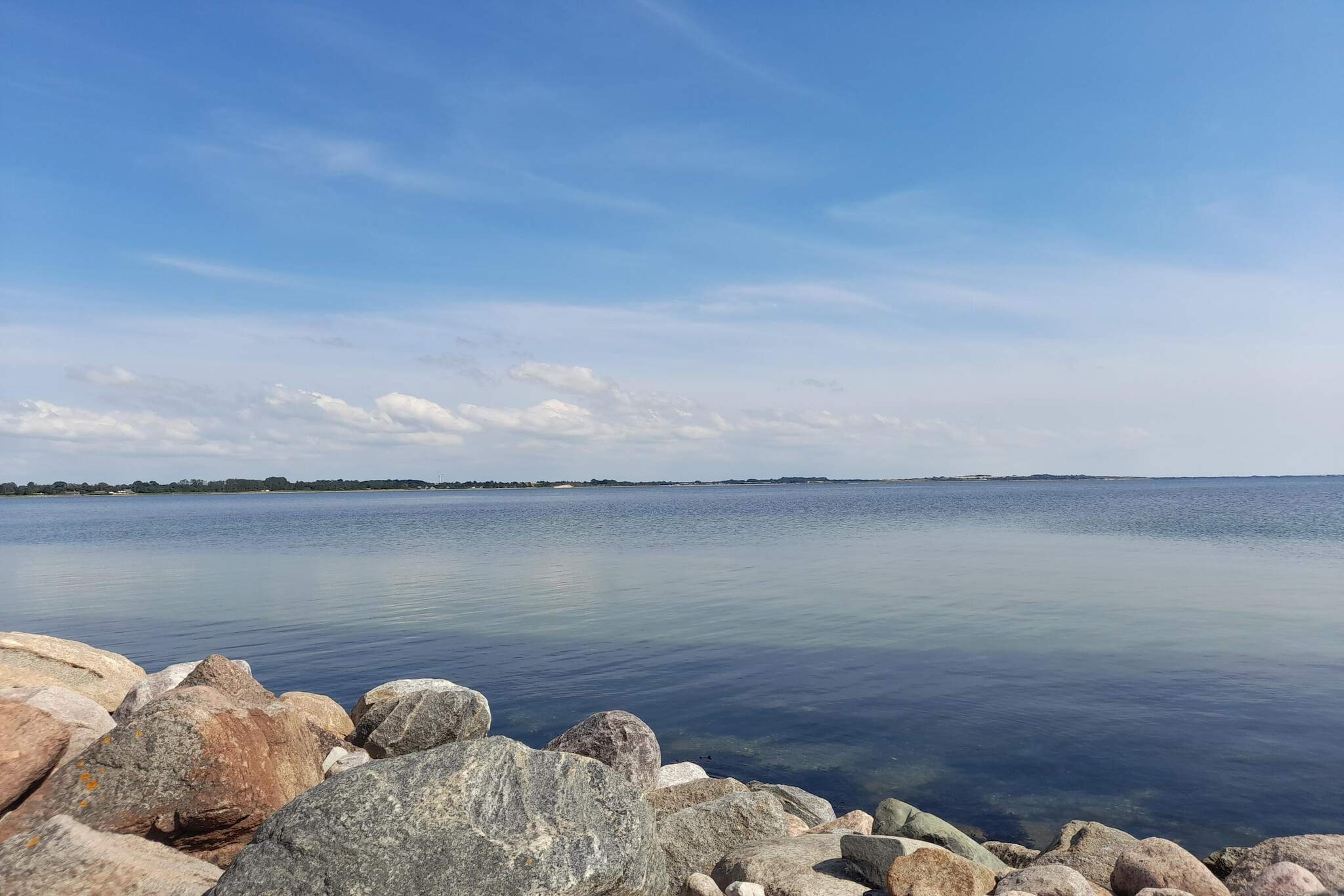 6 persoons vakantie huis in Gørlev-Waterzicht