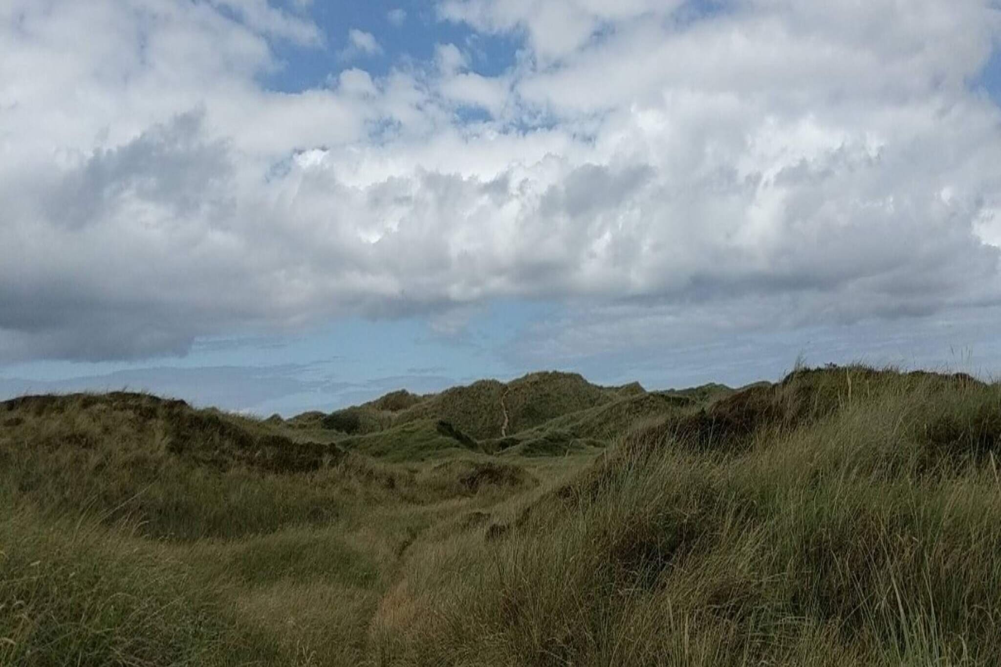 6 persoons vakantie huis in Blokhus - Buitenlucht